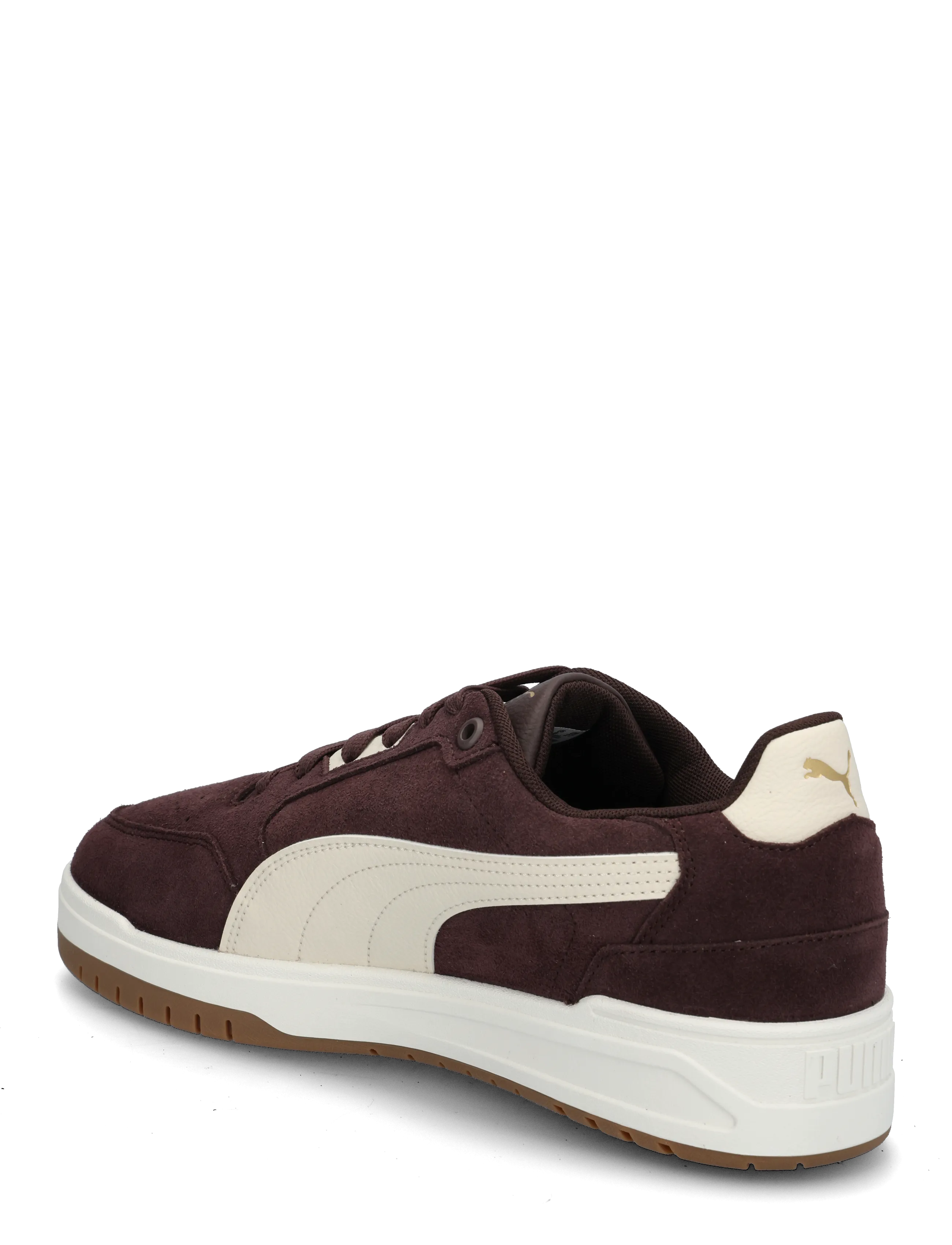 PUMA - Shuffle Downtown SD - autumn savings - chocolate fondue-alpine snow - 1