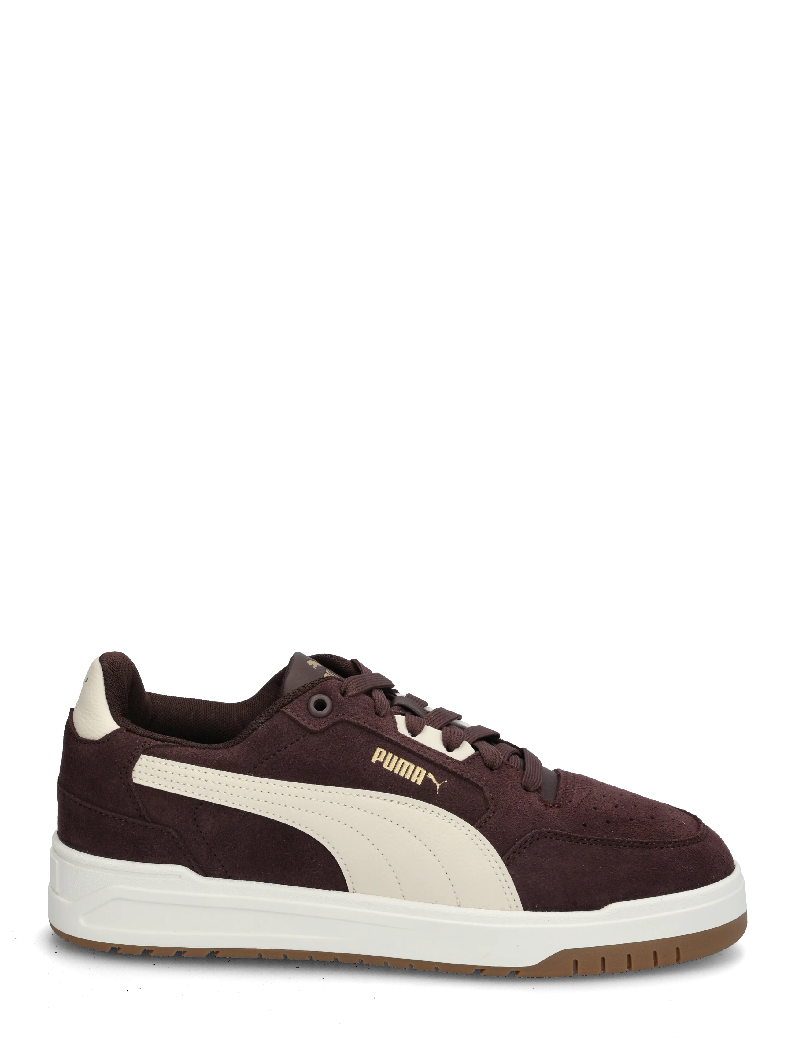 PUMA - Shuffle Downtown SD - autumn savings - chocolate fondue-alpine snow - 2