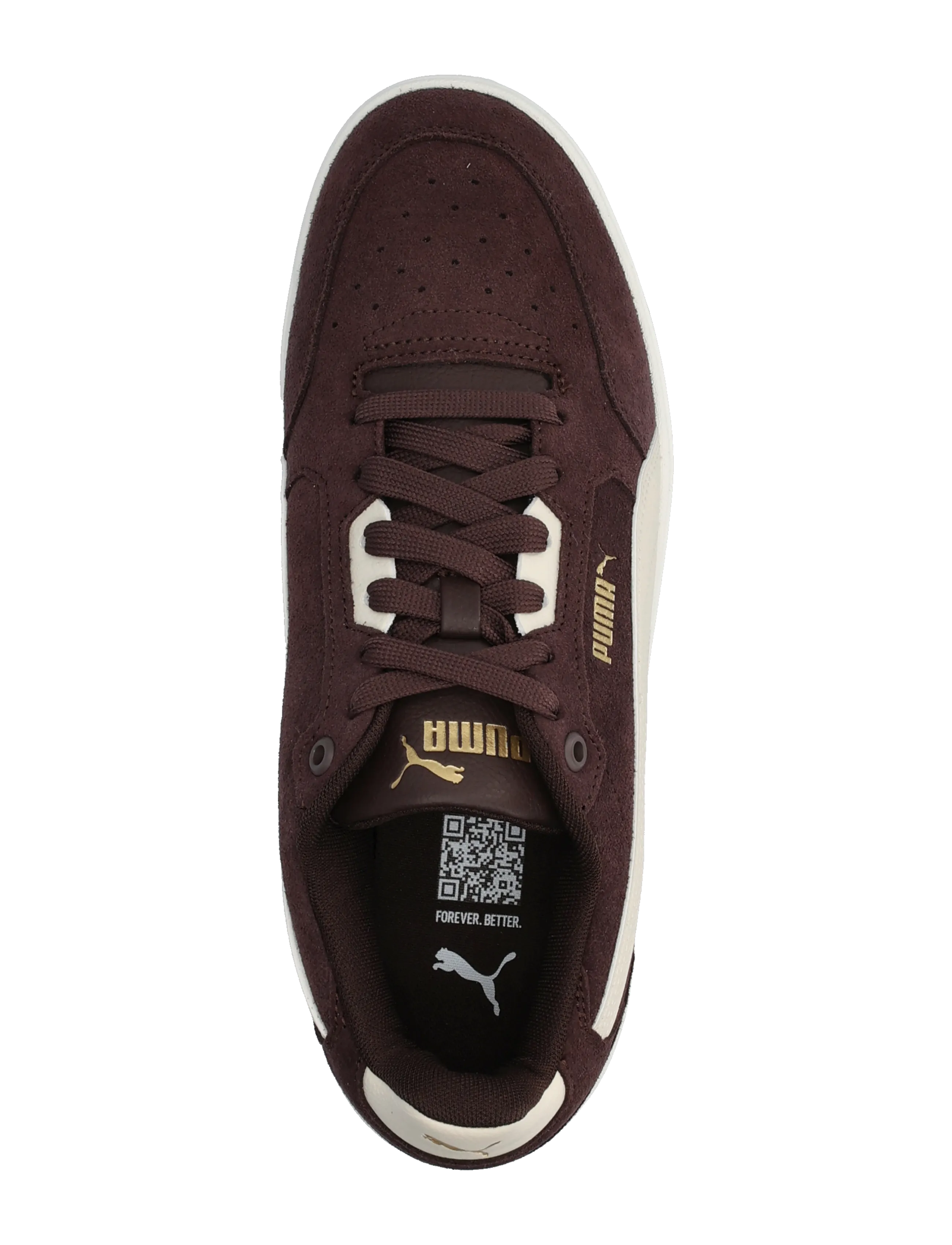 PUMA - Shuffle Downtown SD - autumn savings - chocolate fondue-alpine snow - 3