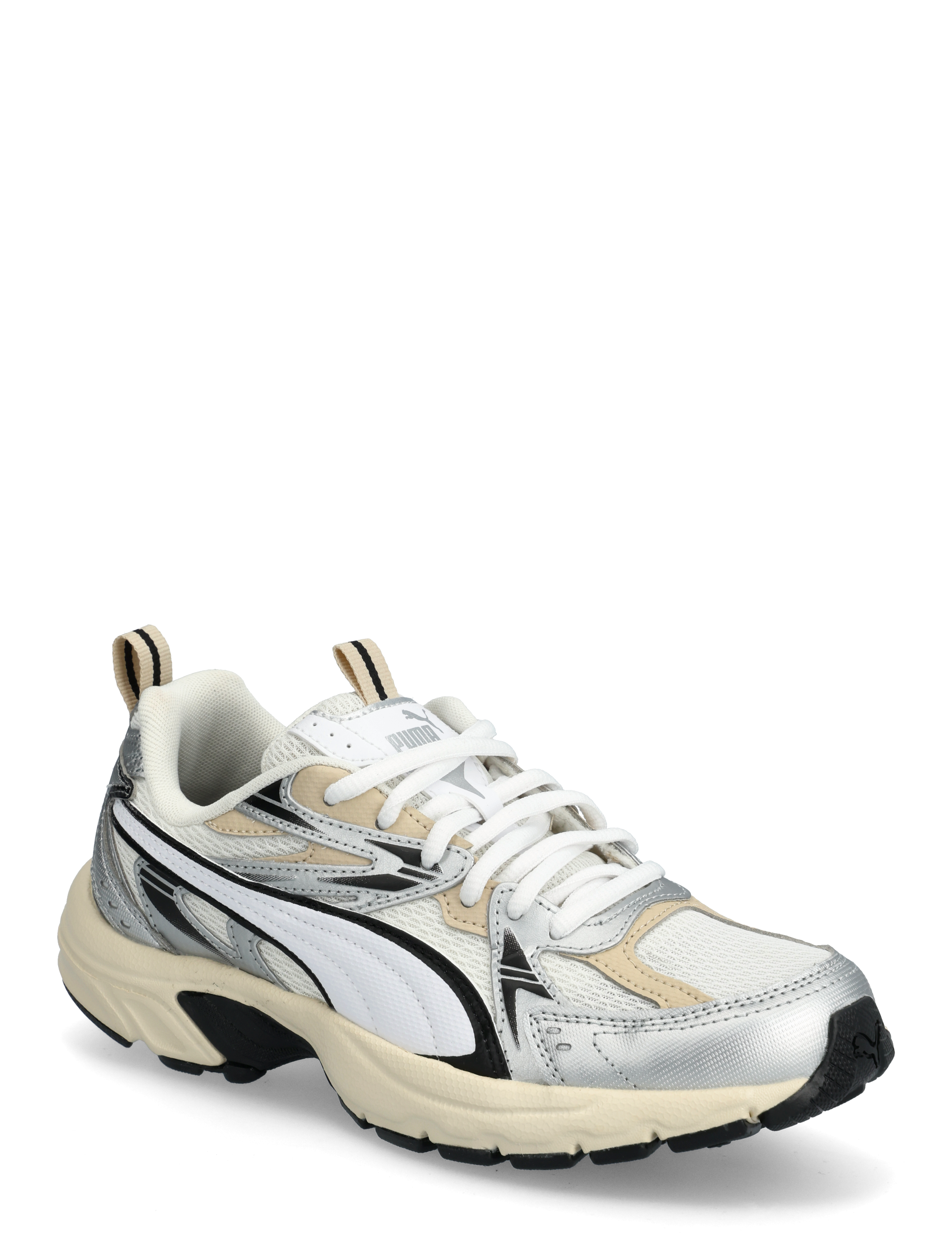 PUMA Milenio Tech_, Kvinder, Tech Sneakers, Hvid, Str: 37