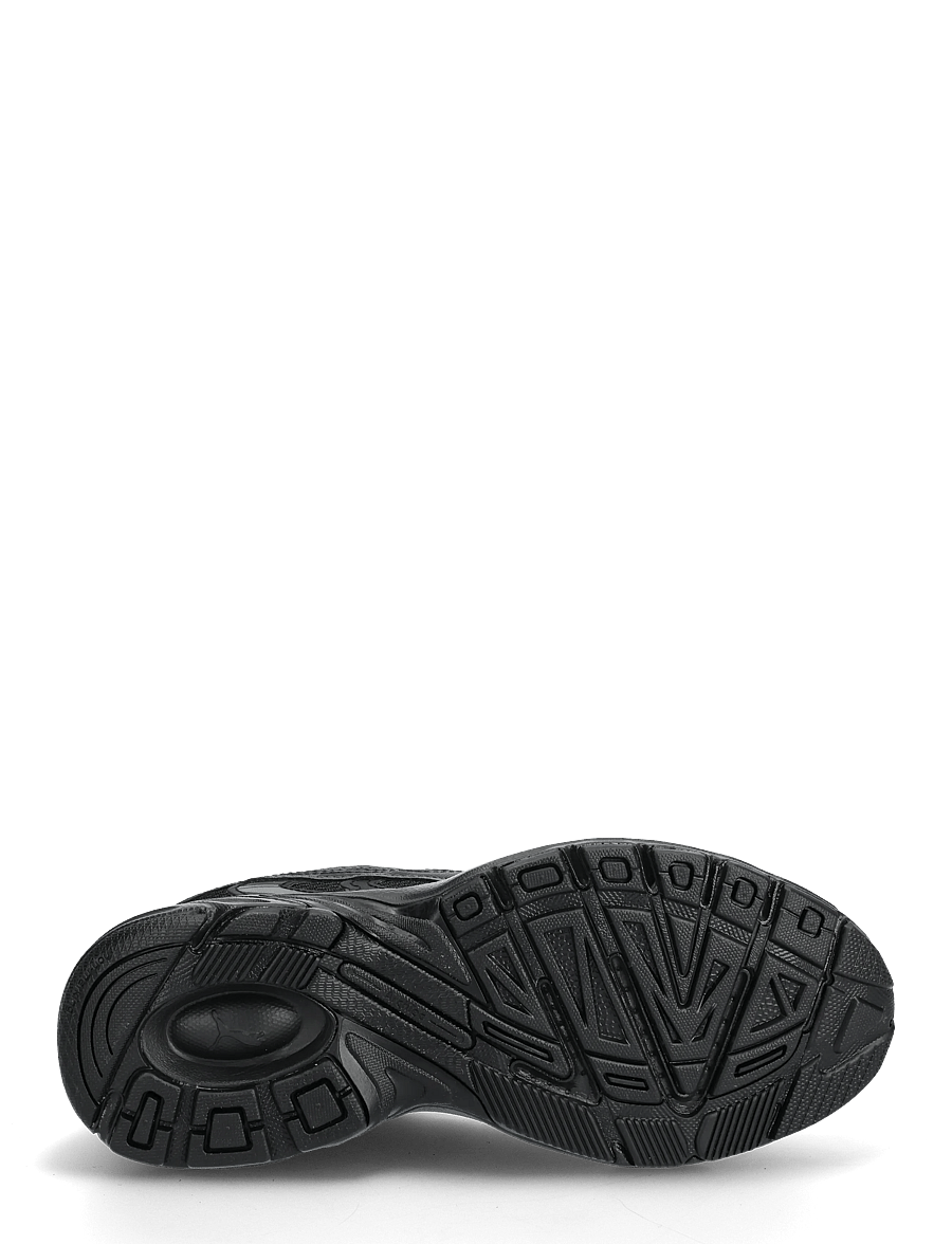 PUMA - Milenio tech_ - lave sneakers - puma black-shadow gray - 4