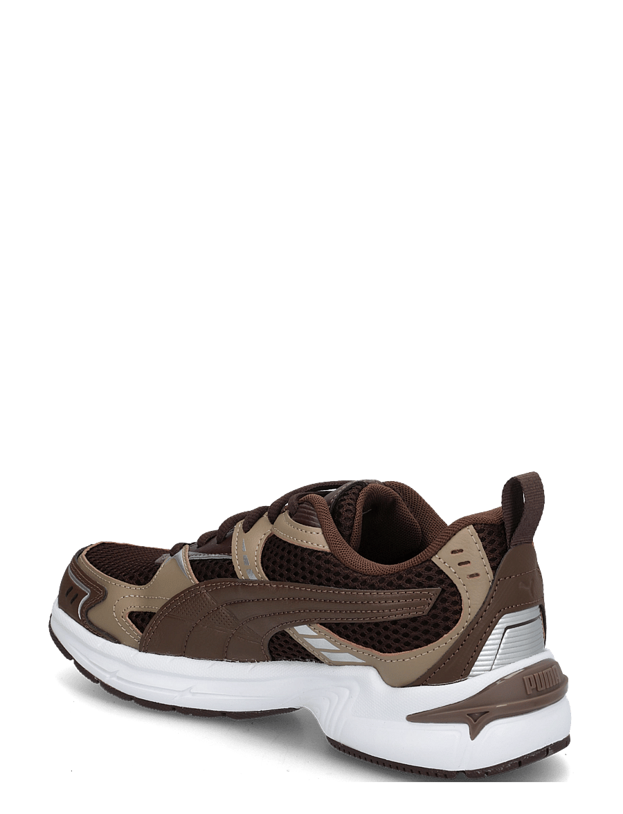 PUMA - Milenio tech 2000 - låga sneakers - chocolate fondue-chestnut brown-totally taupe - 1