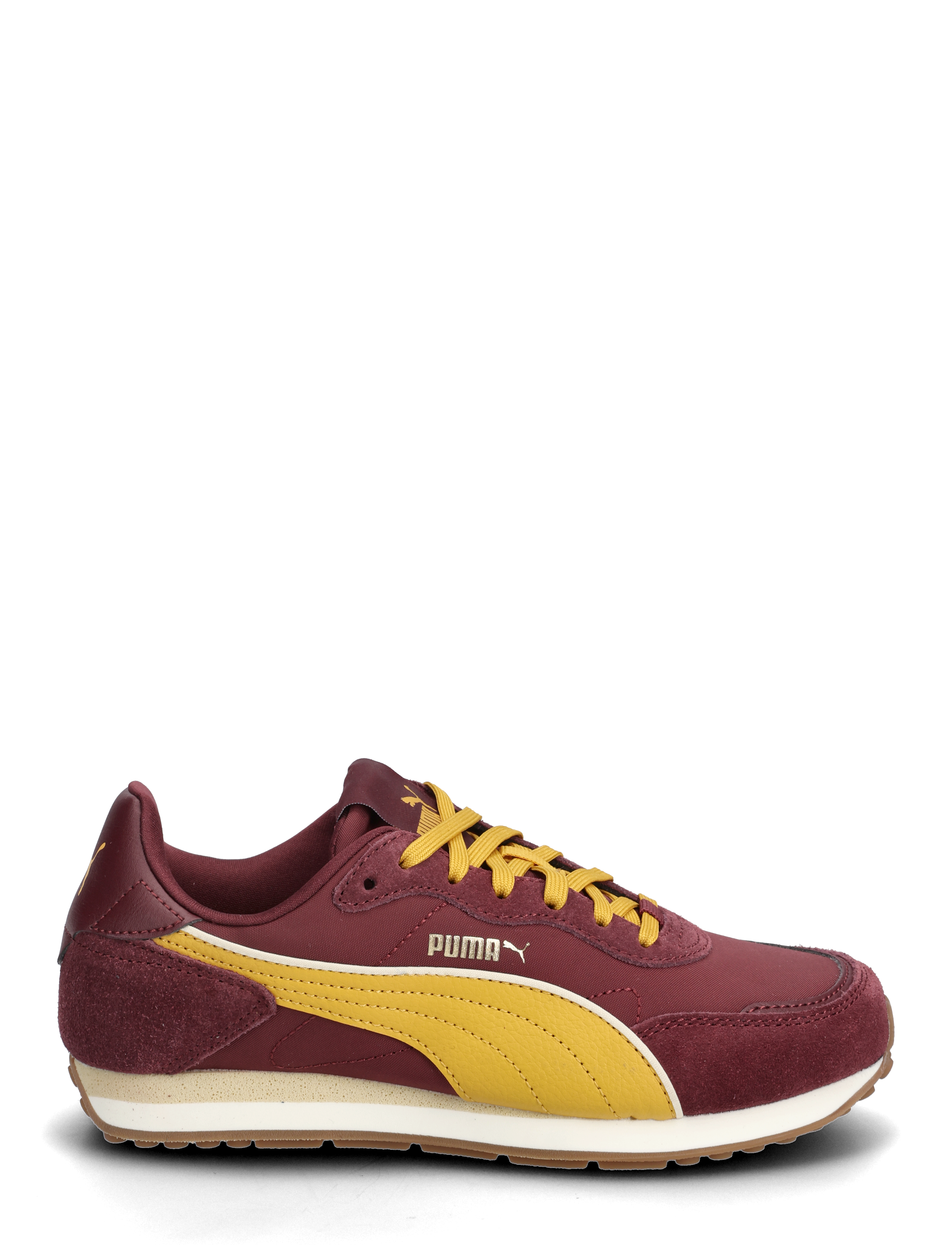 PUMA - ST MILER ROSE - ruby shimmer-archive gold-gum - 1