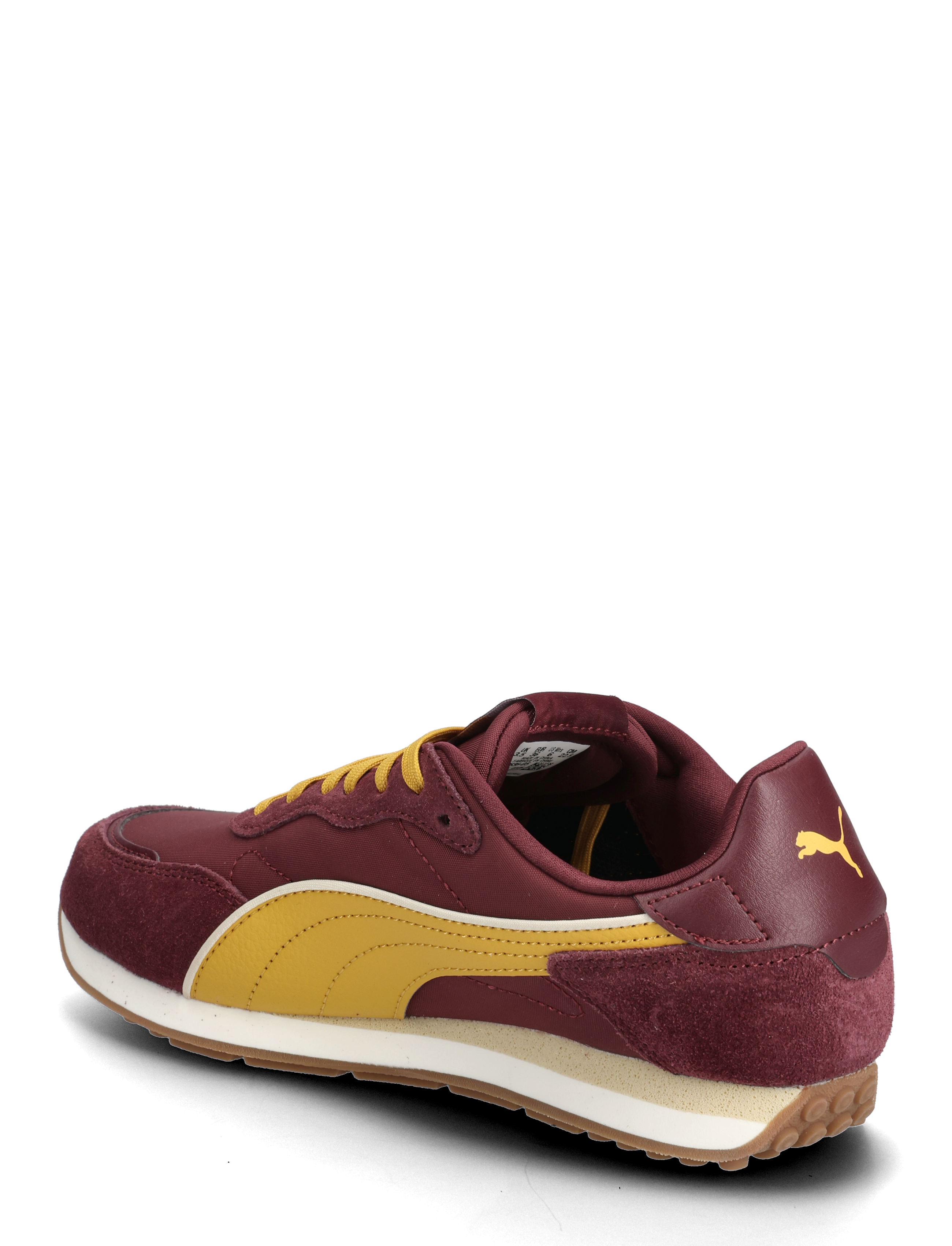 PUMA - ST MILER ROSE - ruby shimmer-archive gold-gum - 2