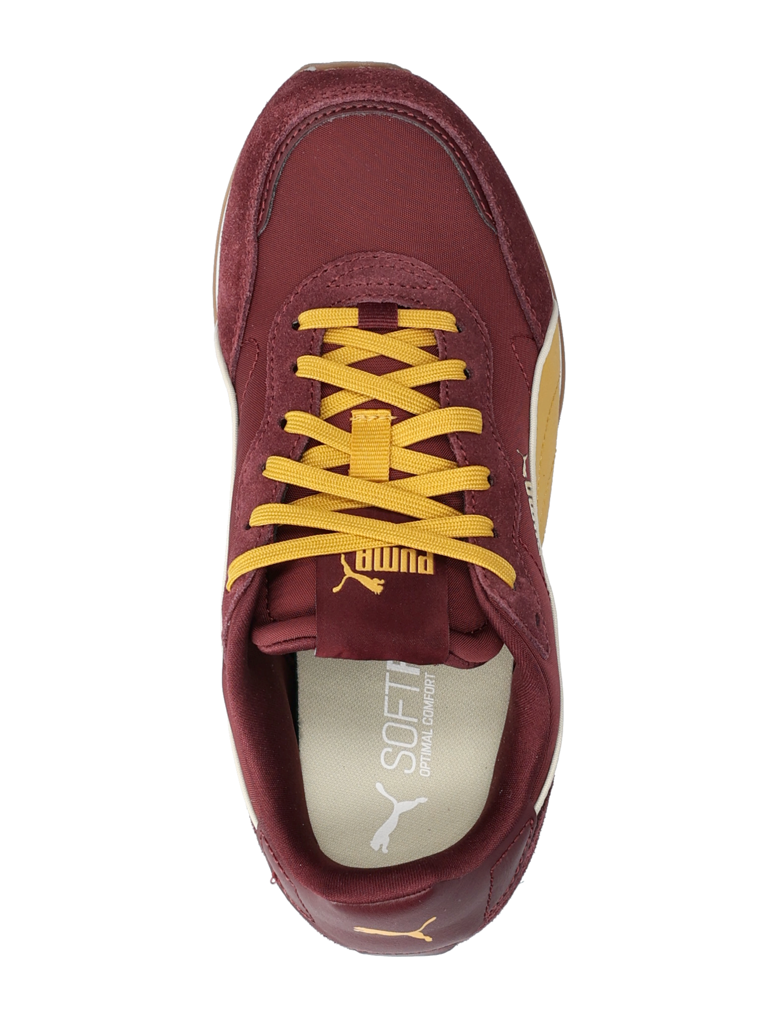 PUMA - ST MILER ROSE - ruby shimmer-archive gold-gum - 3