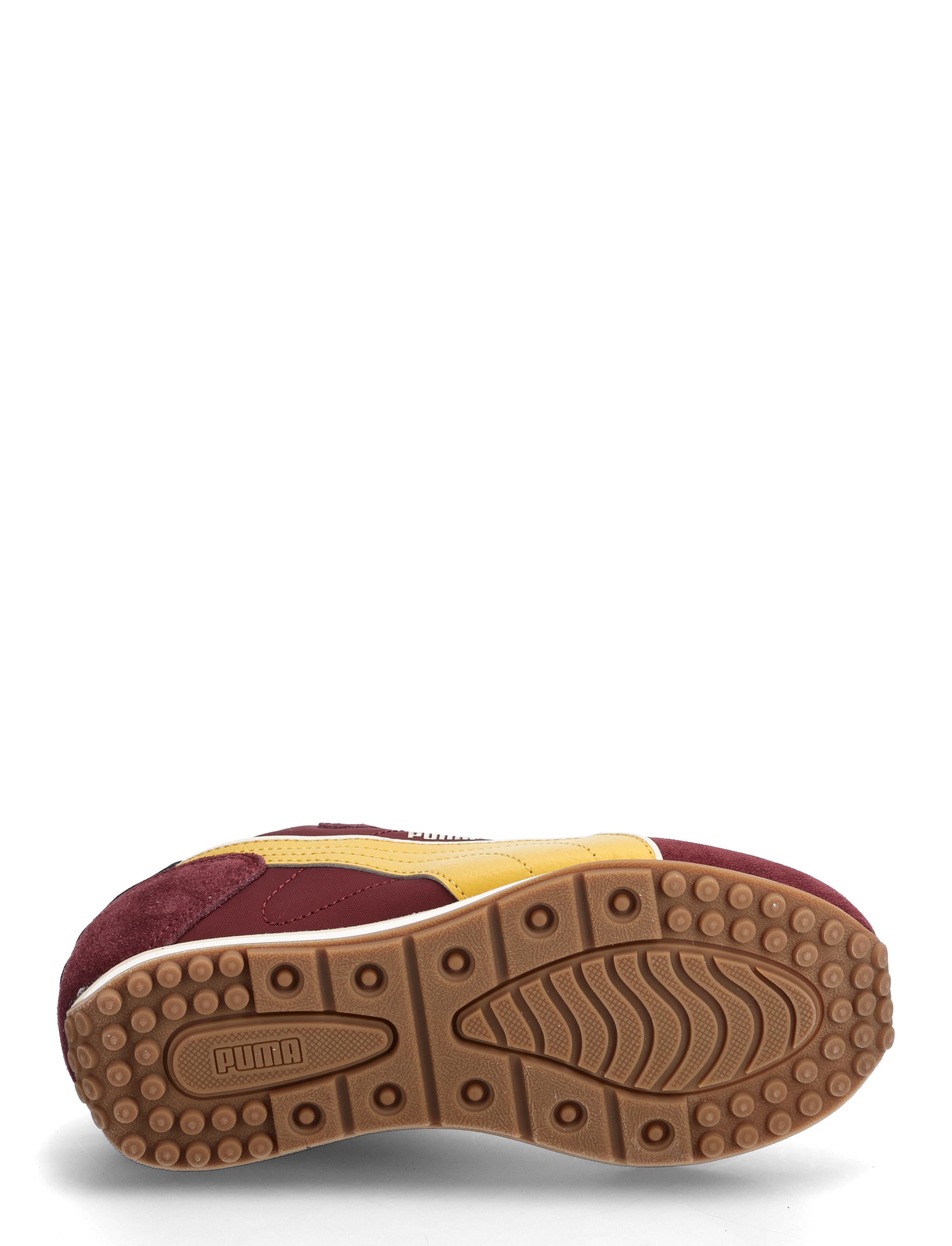 PUMA - ST MILER ROSE - ruby shimmer-archive gold-gum - 4