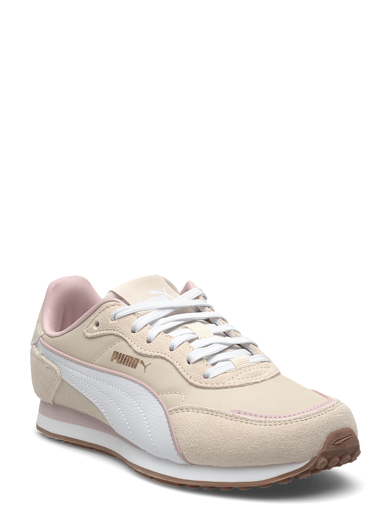 PUMA - ST MILER ROSE - tennised - frosted ivory-puma white-gum - 0