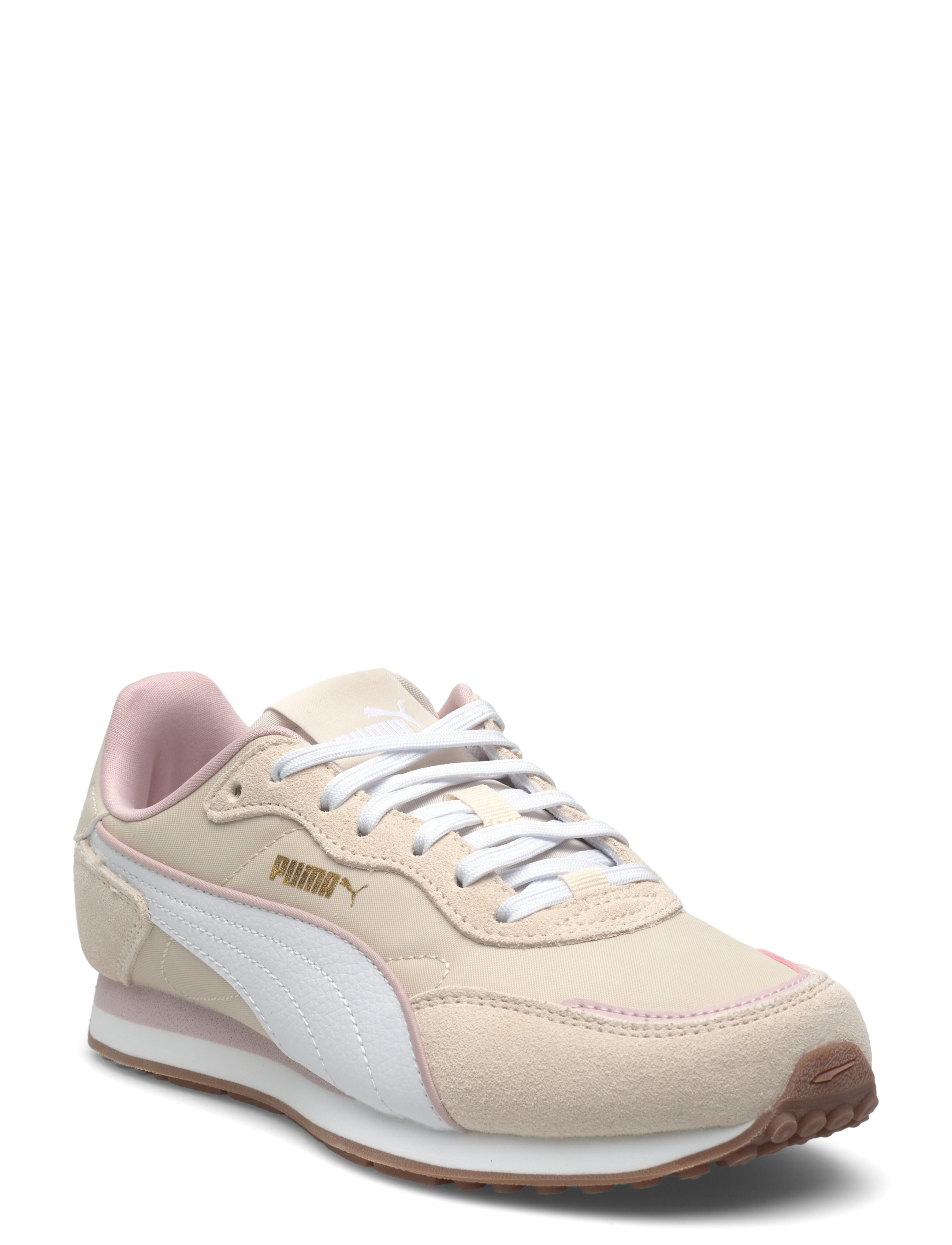 FROSTED IVORY-PUMA WHITE-GUM