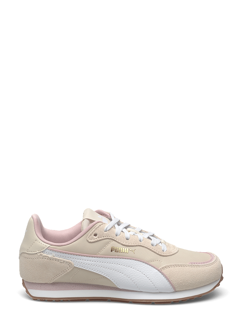 PUMA - ST MILER ROSE - tennised - frosted ivory-puma white-gum - 1