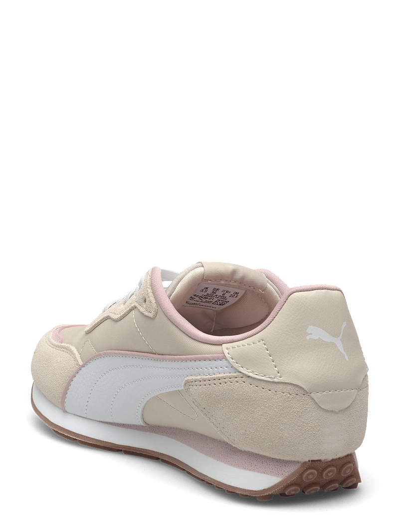 PUMA - ST MILER ROSE - tennised - frosted ivory-puma white-gum - 2