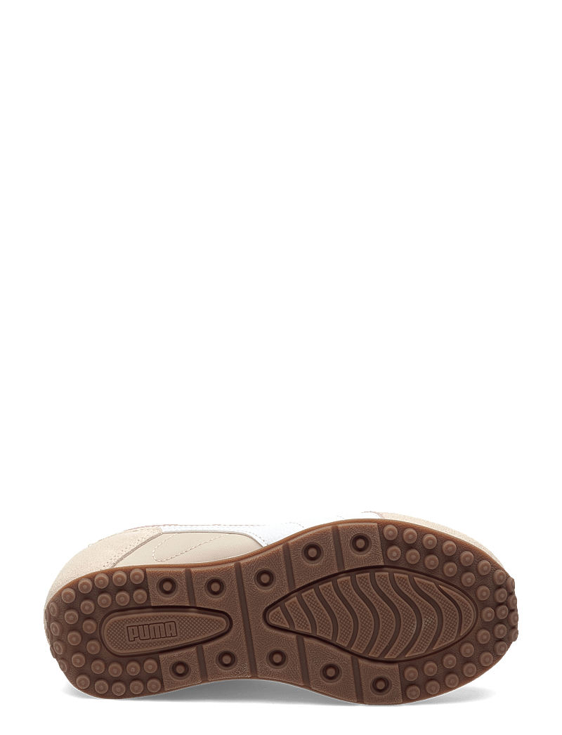 PUMA - ST MILER ROSE - tennised - frosted ivory-puma white-gum - 4