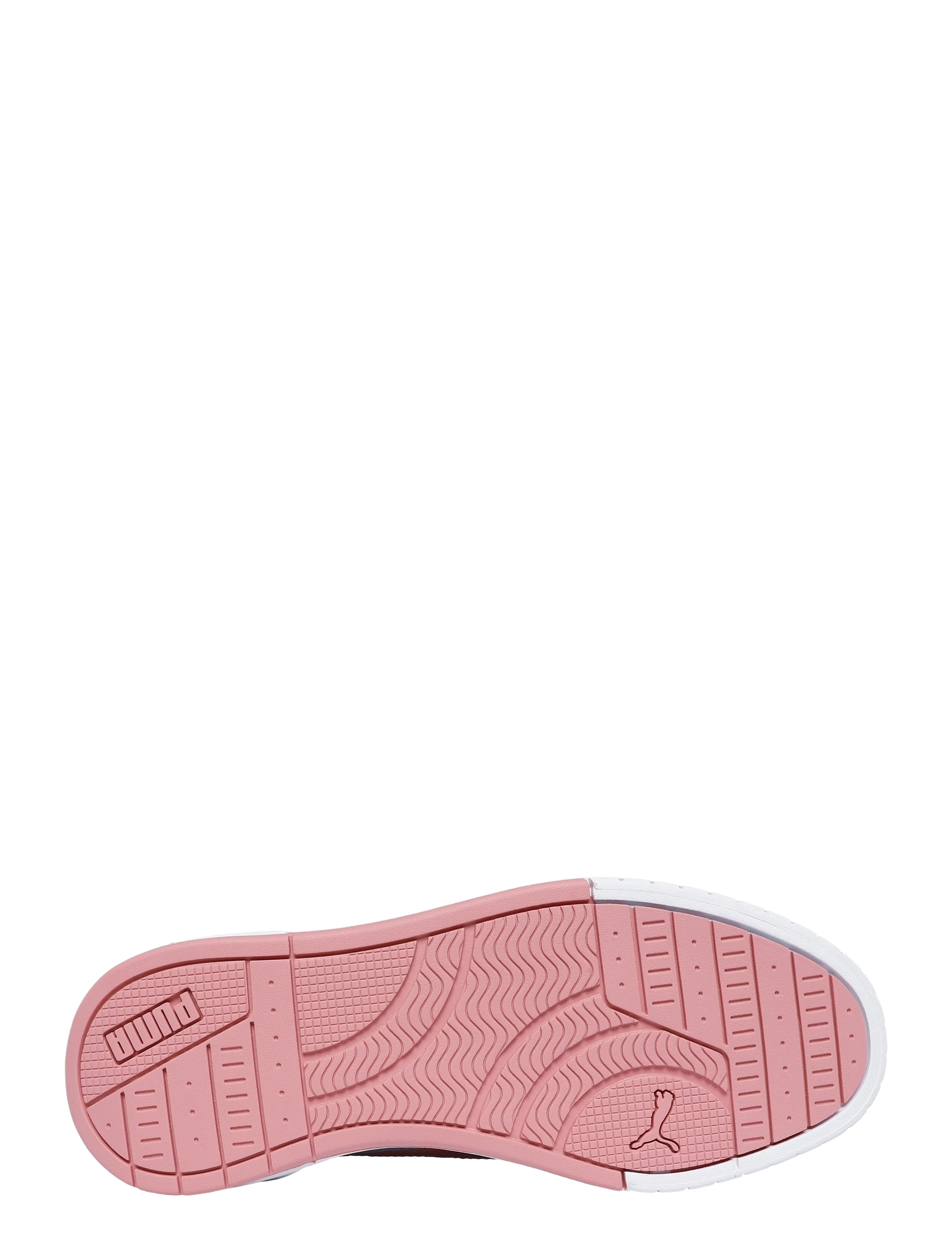 PUMA - Carina Mia - tennised - puma white-dusky rosewood-alpine snow - 4