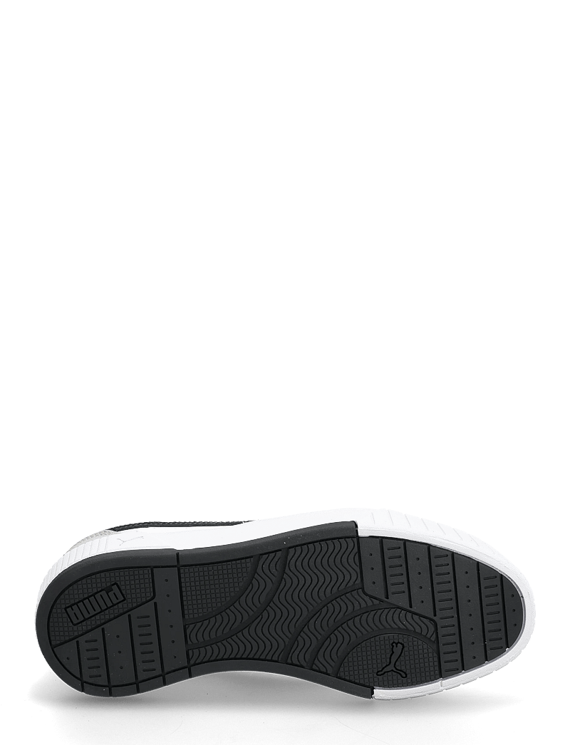 PUMA - Carina Mia - tennised - puma white-puma black-desert dust - 4