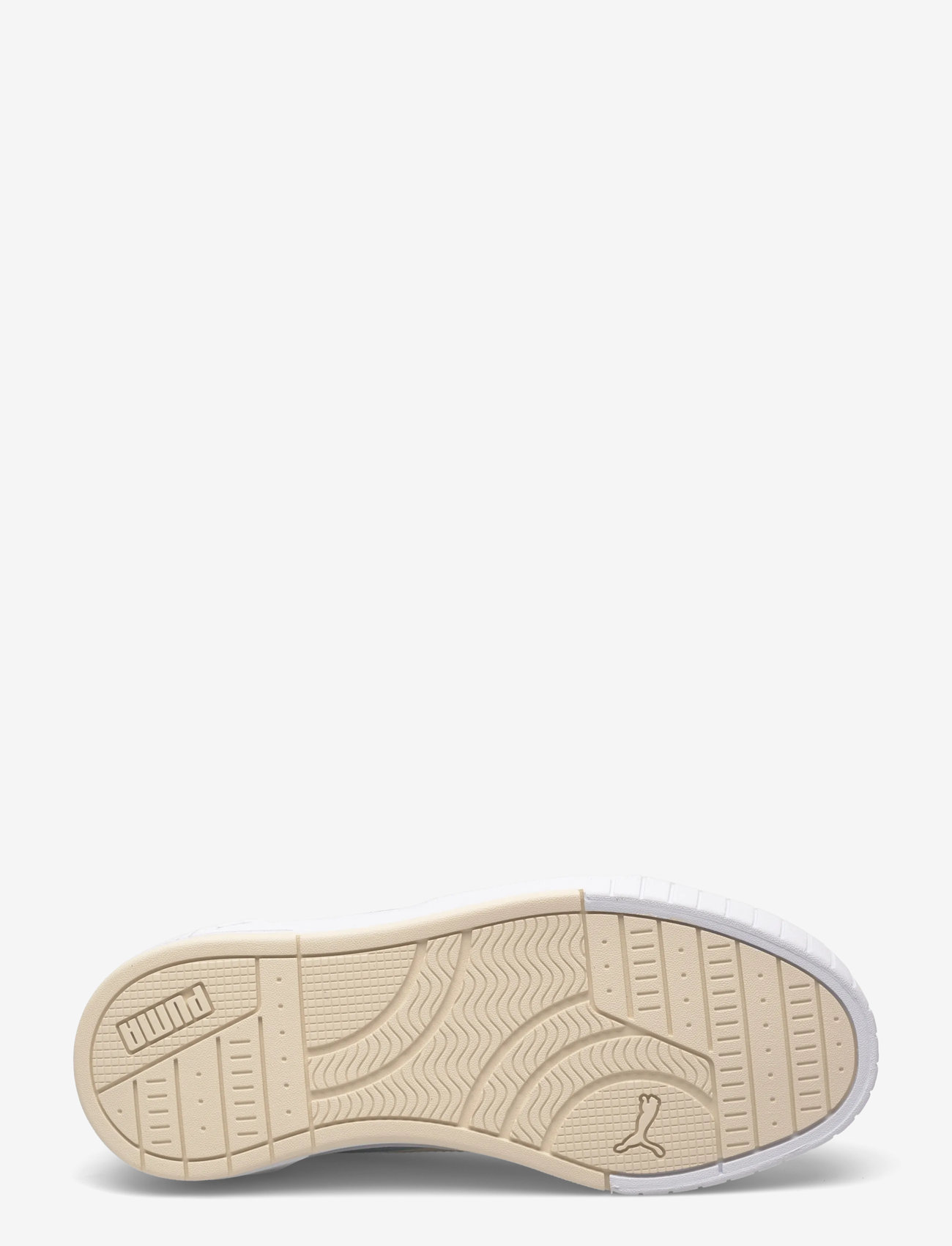 PUMA - Carina Mia - low top sneakers - puma white-alpine snow-frosted ivory - 4