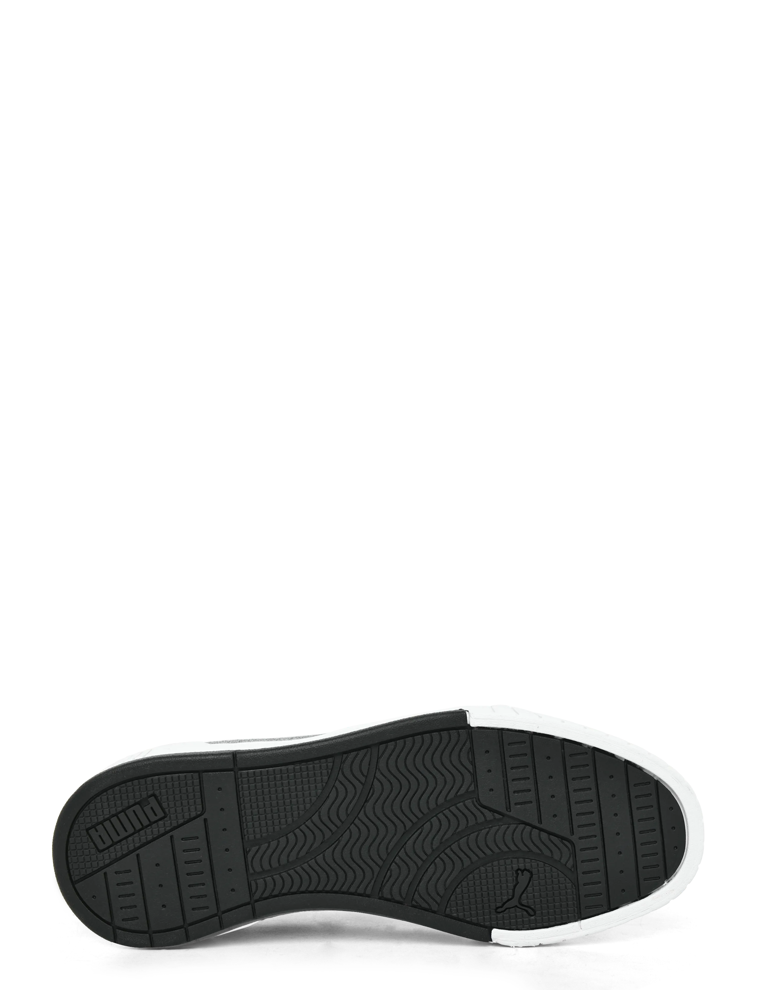 PUMA - Carina Mia - lave sneakers - puma black-puma white - 4