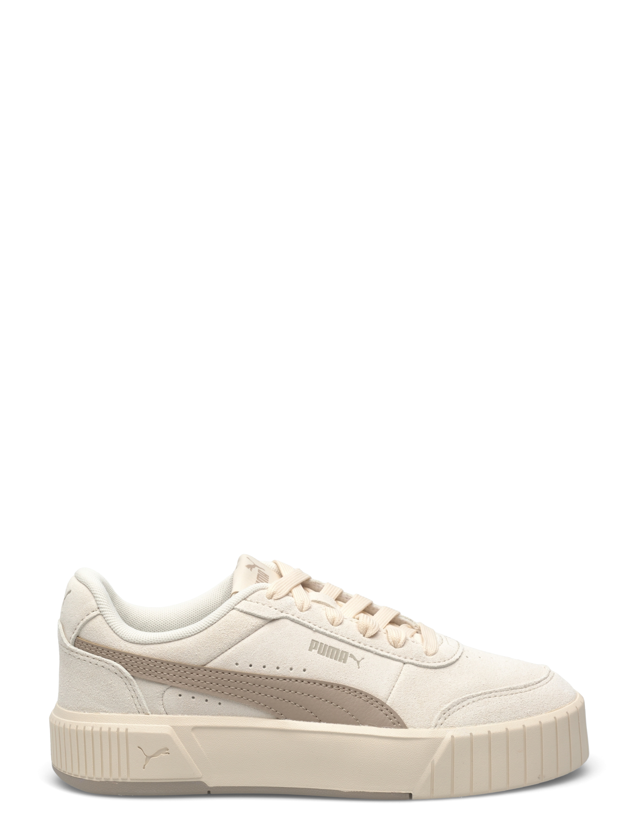 PUMA - Carina Mia SD - alpine snow-ice coffee - 1