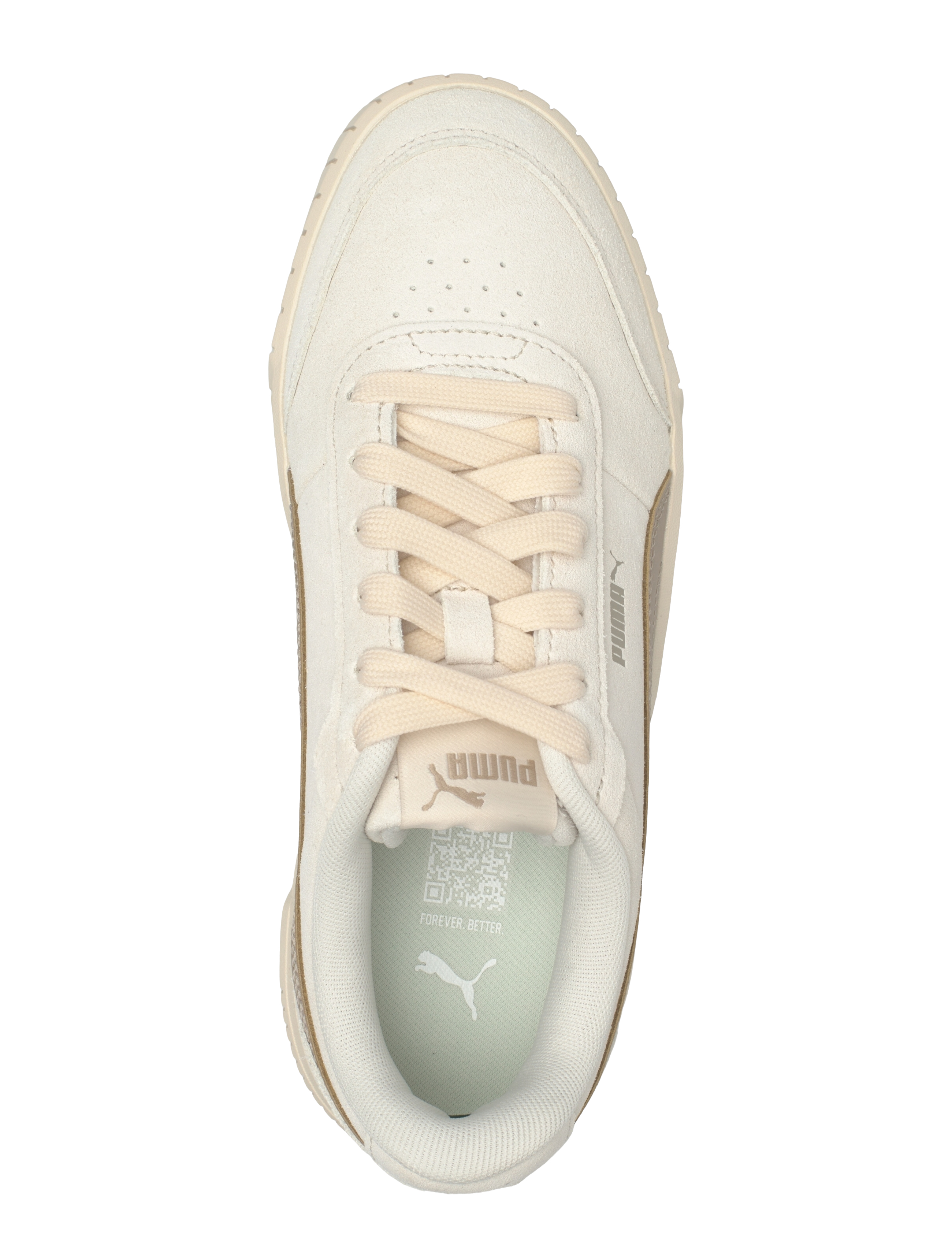 PUMA - Carina Mia SD - alpine snow-ice coffee - 3