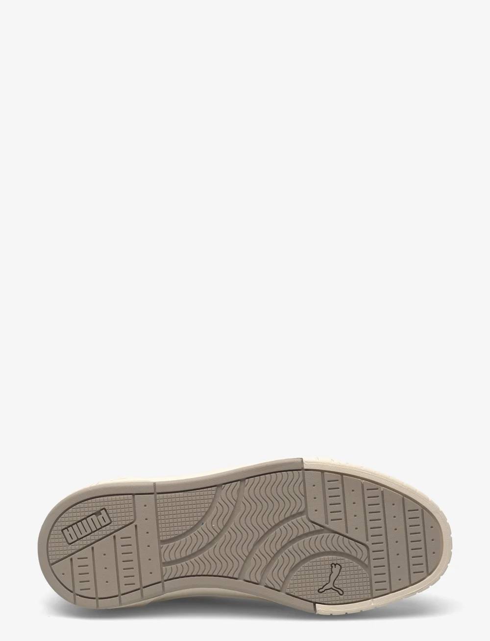 PUMA - Carina Mia SD - låga sneakers - alpine snow-ice coffee - 4