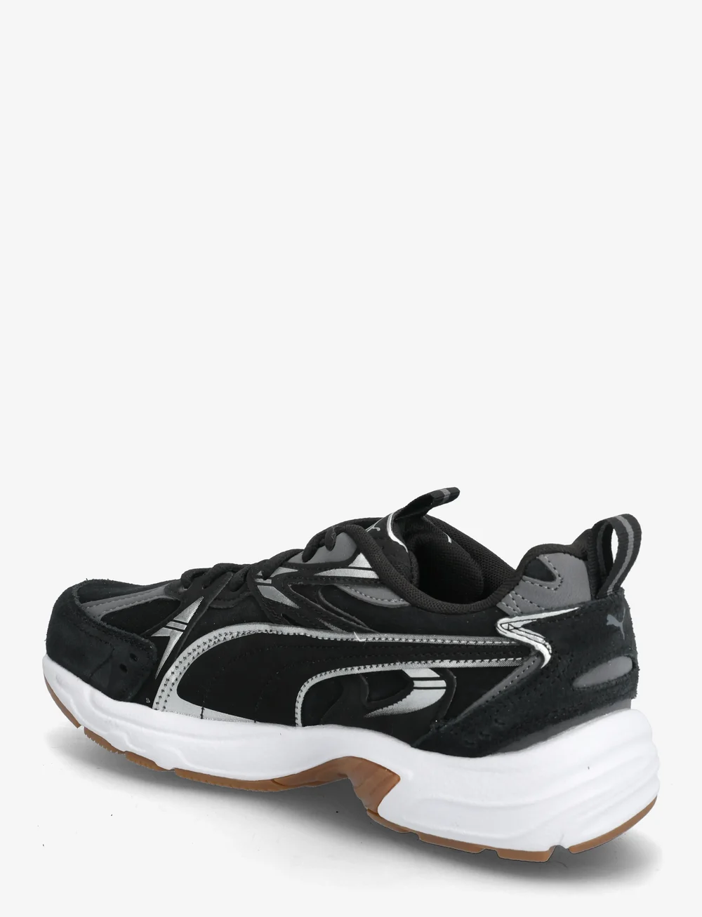 PUMA - Milenio tech SD - motorsports - puma black-puma silver-dusky gray - 2