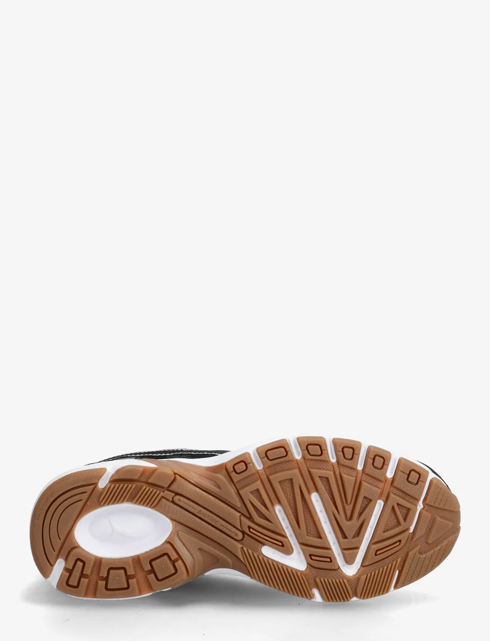 PUMA - Milenio tech SD - tennised - puma black-puma silver-dusky gray - 4