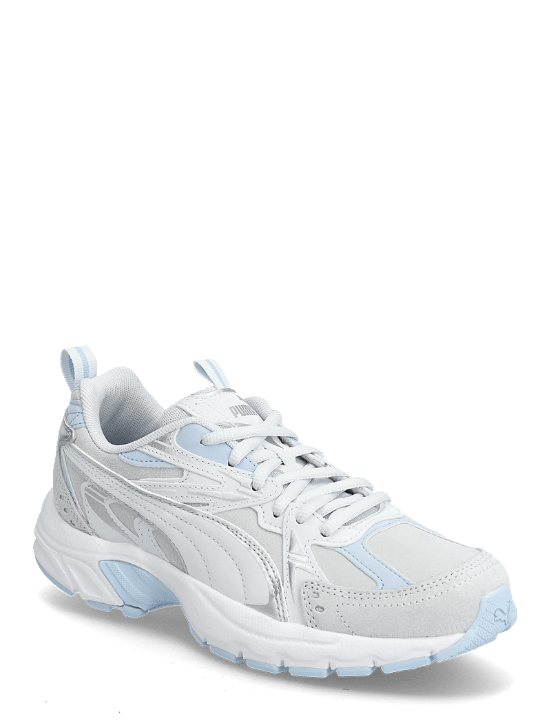 PUMA - Milenio tech SD - motorsports - silver mist-puma silver-haute tropic - 0