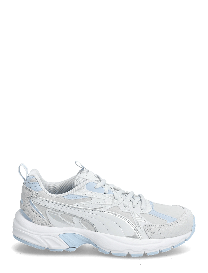 PUMA - Milenio tech SD - motorsports - silver mist-puma silver-haute tropic - 1