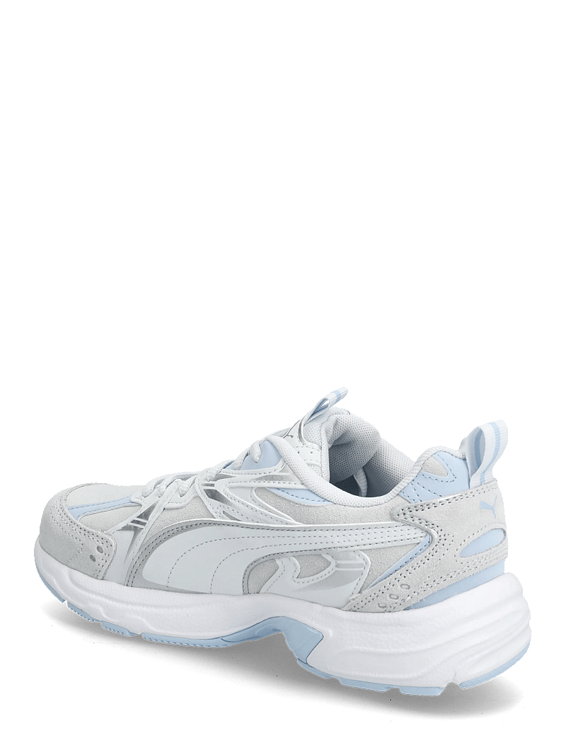PUMA - Milenio tech SD - motorsports - silver mist-puma silver-haute tropic - 2