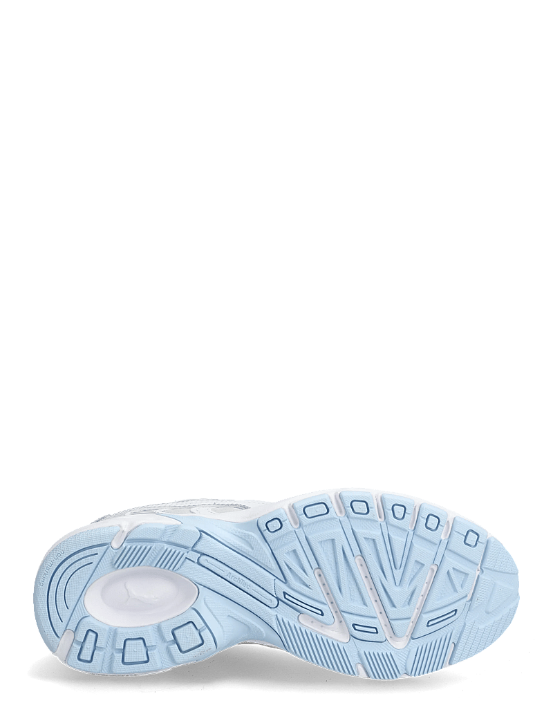 PUMA - Milenio tech SD - motorsports - silver mist-puma silver-haute tropic - 4