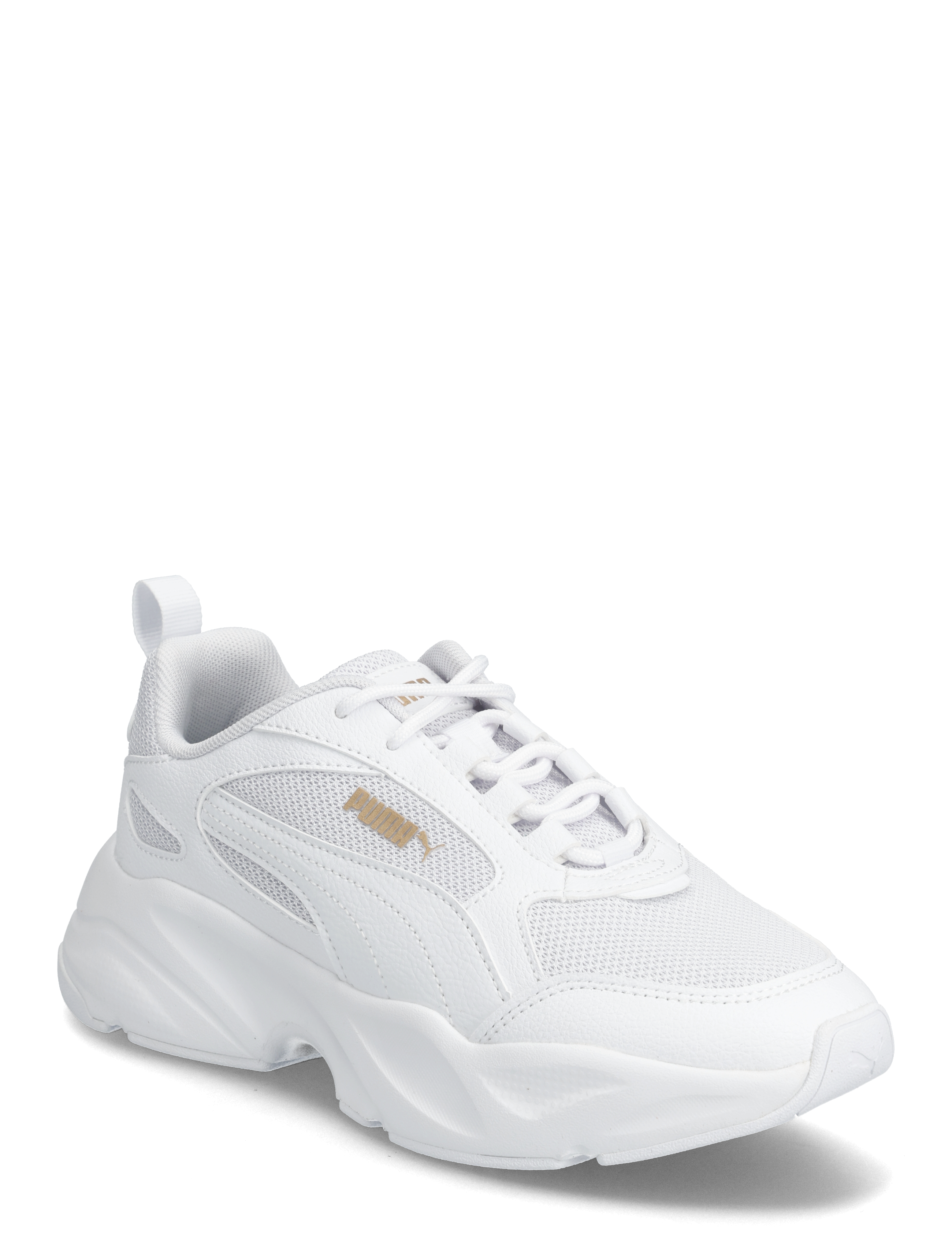 PUMA Cassia 2.0 Weiß - 40.5 - Damen