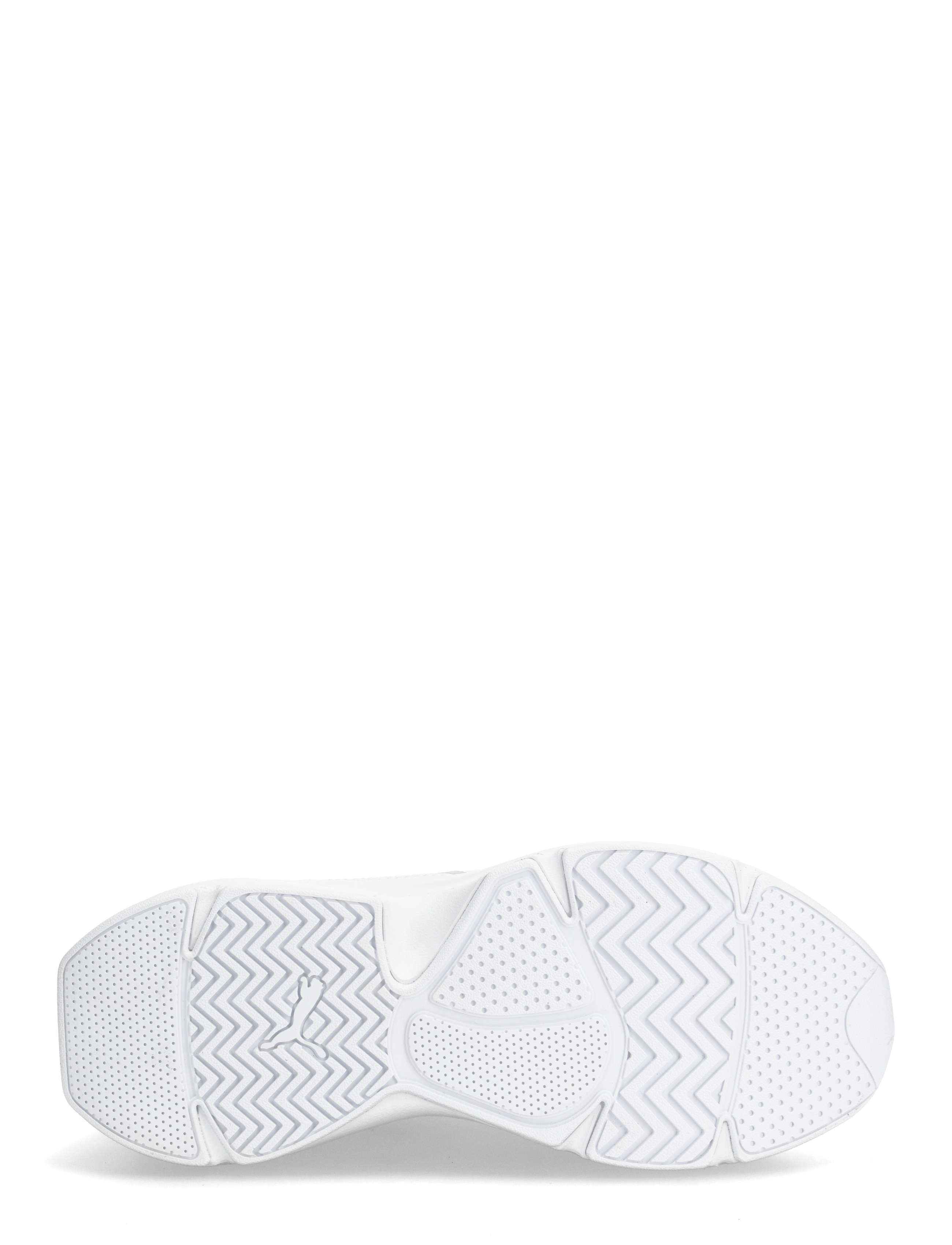 PUMA - CASSIA 2.0 - chunky sneakers - puma white-puma gold-puma white - 4