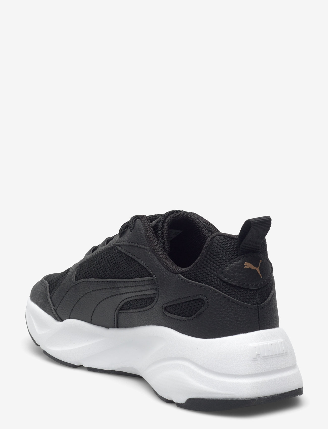PUMA - CASSIA 2.0 - puma black-puma gold-puma white - 2