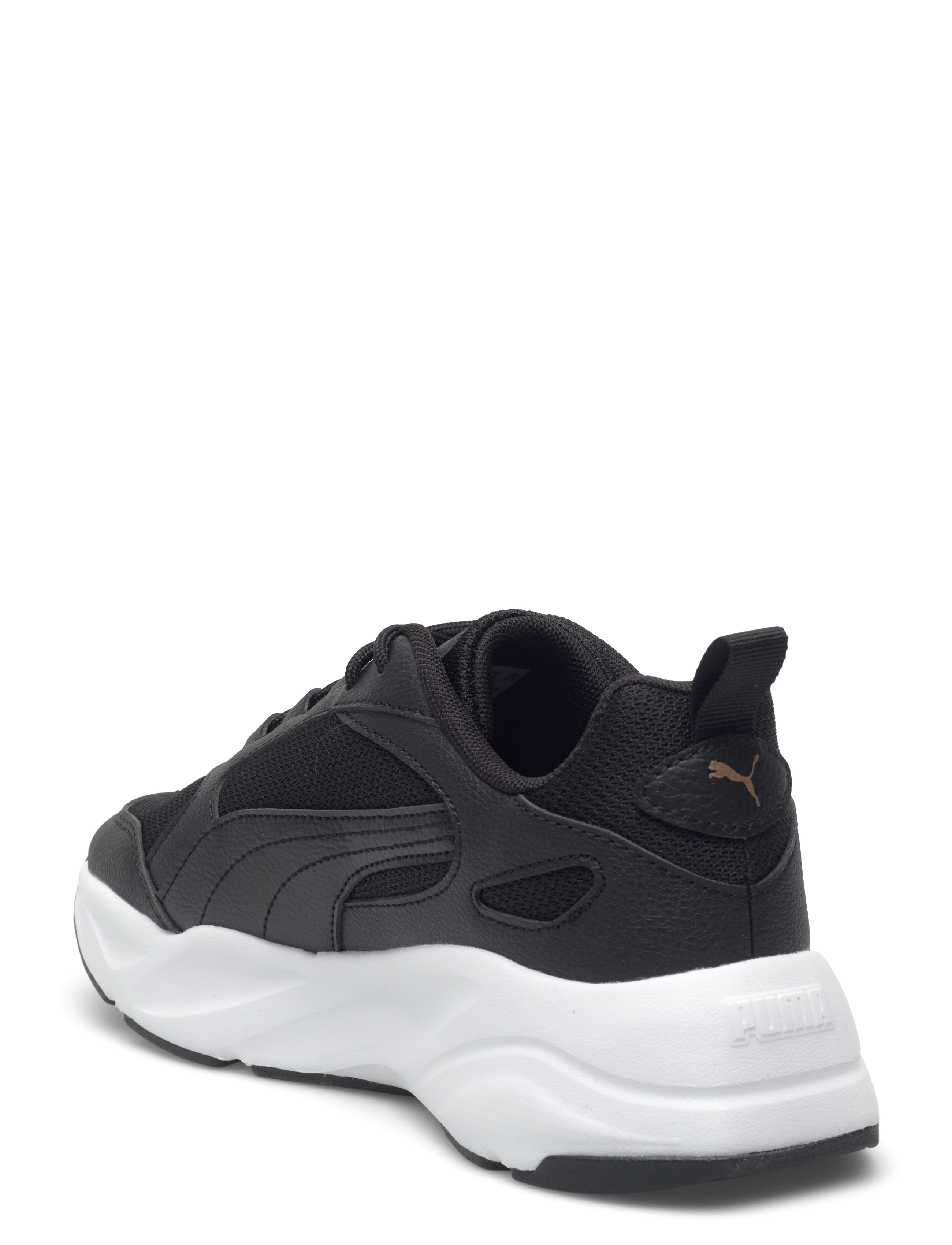 PUMA - CASSIA 2.0 - puma black-puma gold-puma white - 2