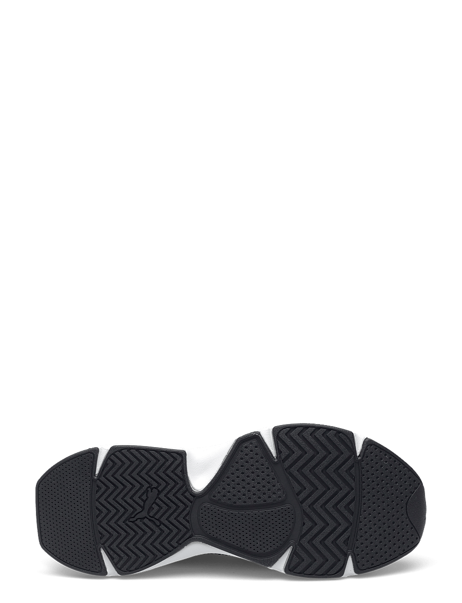 PUMA - CASSIA 2.0 - paksu tallaga tossud - puma black-puma gold-puma white - 4