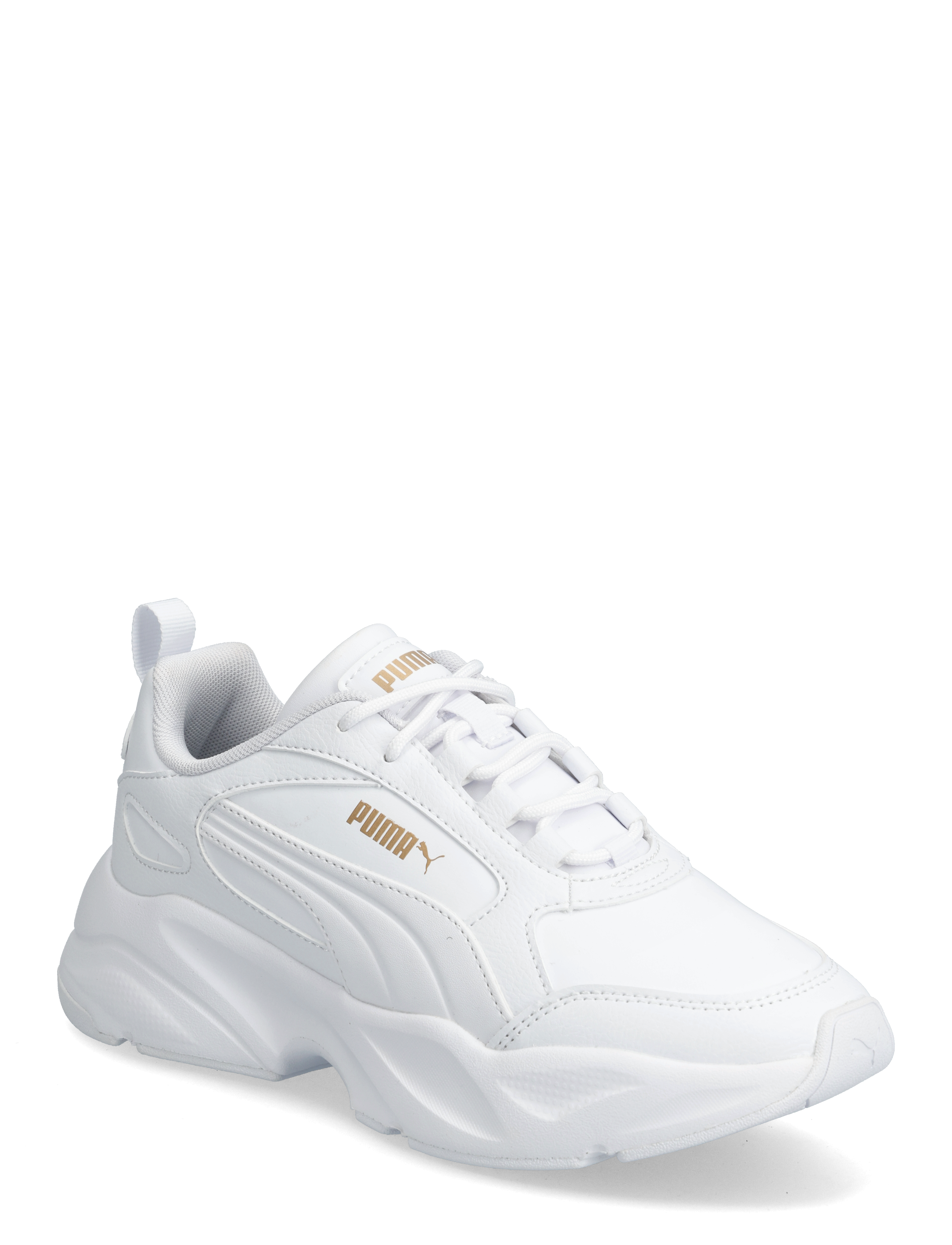 PUMA Cassia 2.0 L Weiß - 40.5 - Damen