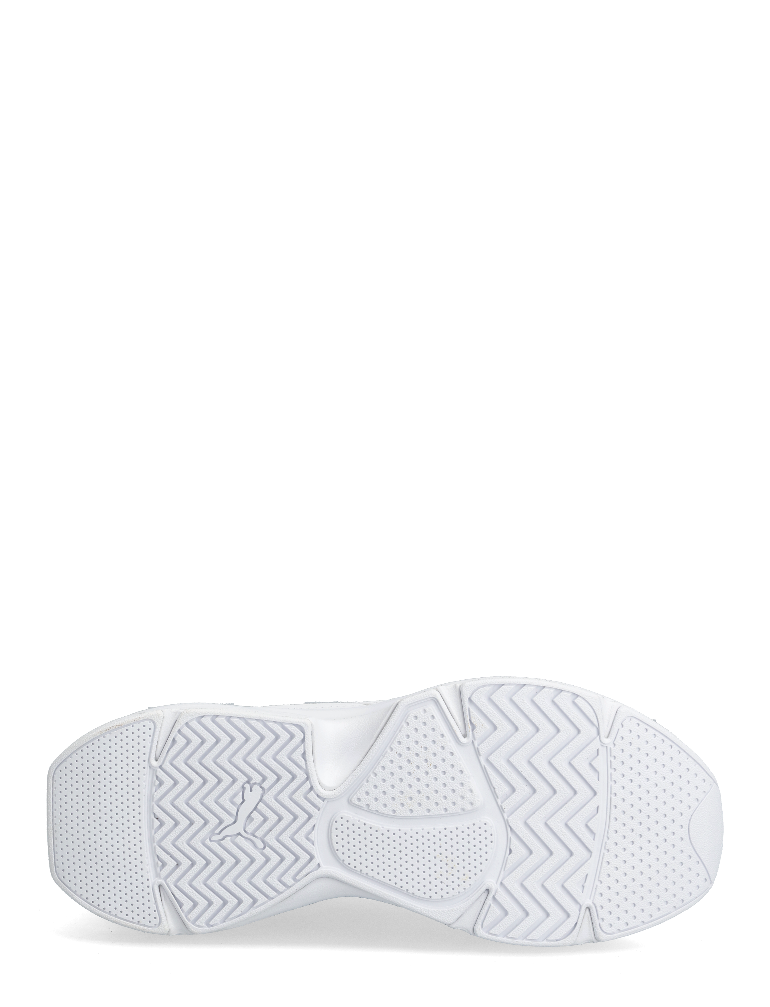 PUMA - Cassia 2.0 L - puma white-puma white-puma gold - 4
