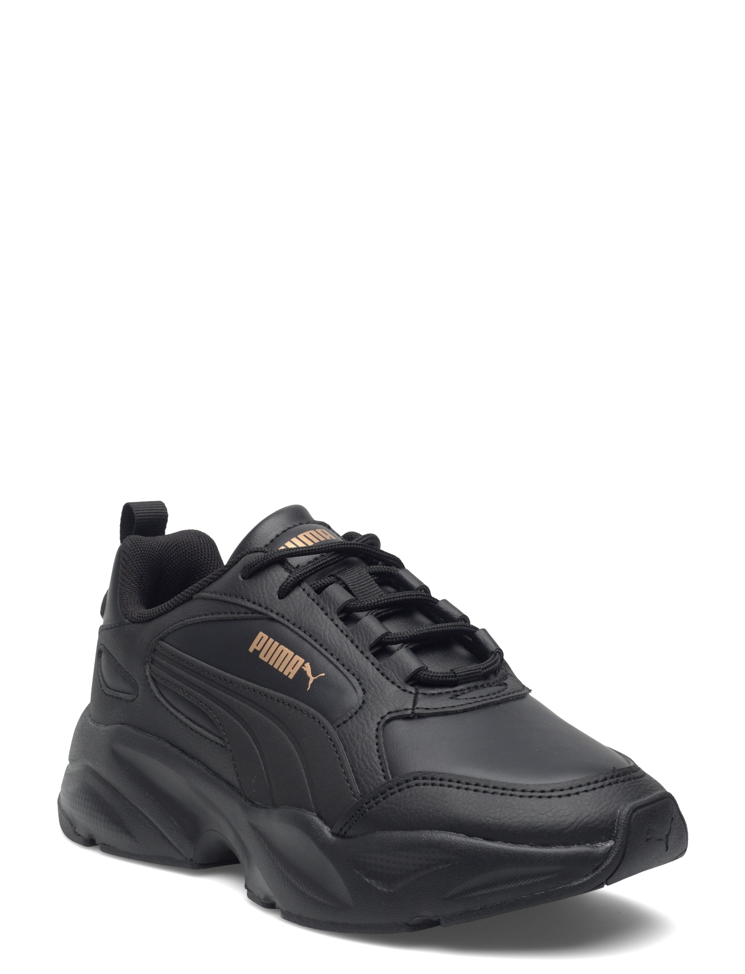 PUMA Cassia 2.0 L Schwarz - 40 - Damen