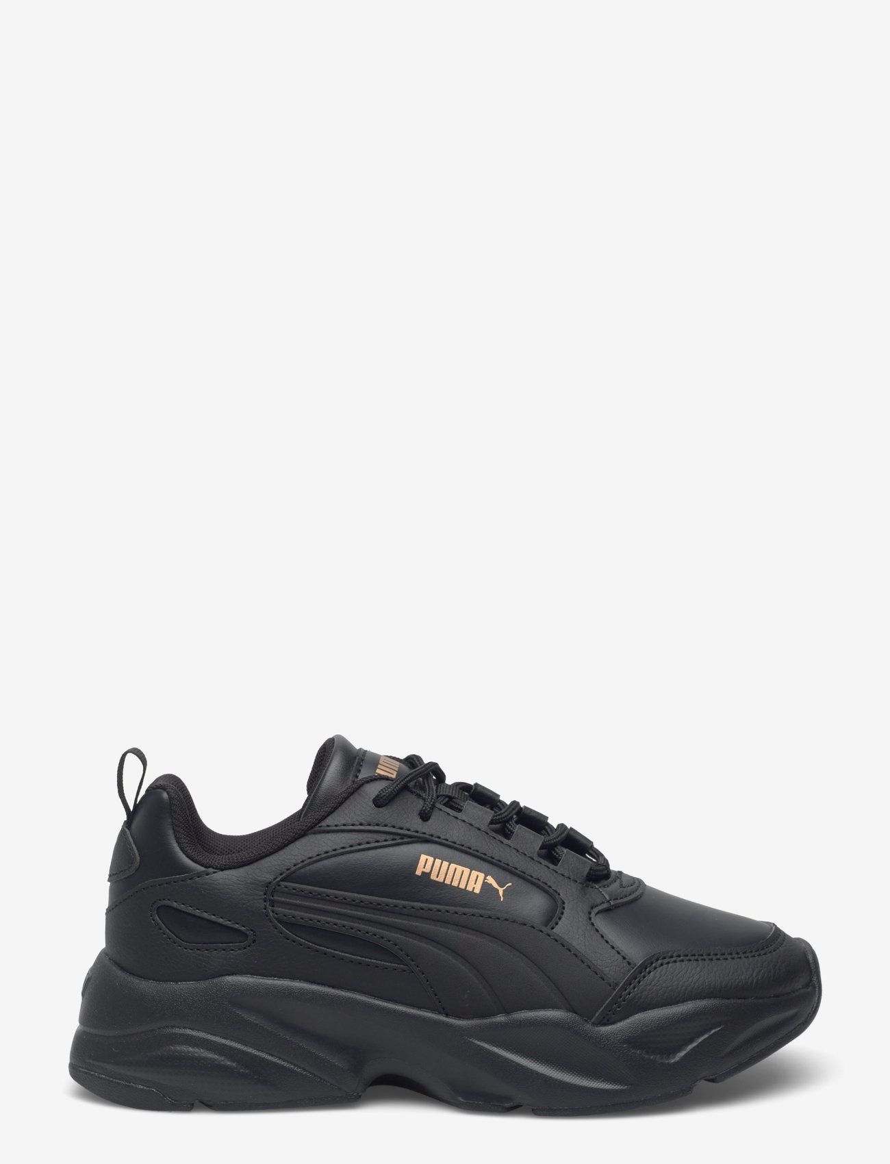 PUMA - Cassia 2.0 L - tennised - puma black-puma black-puma gold - 1