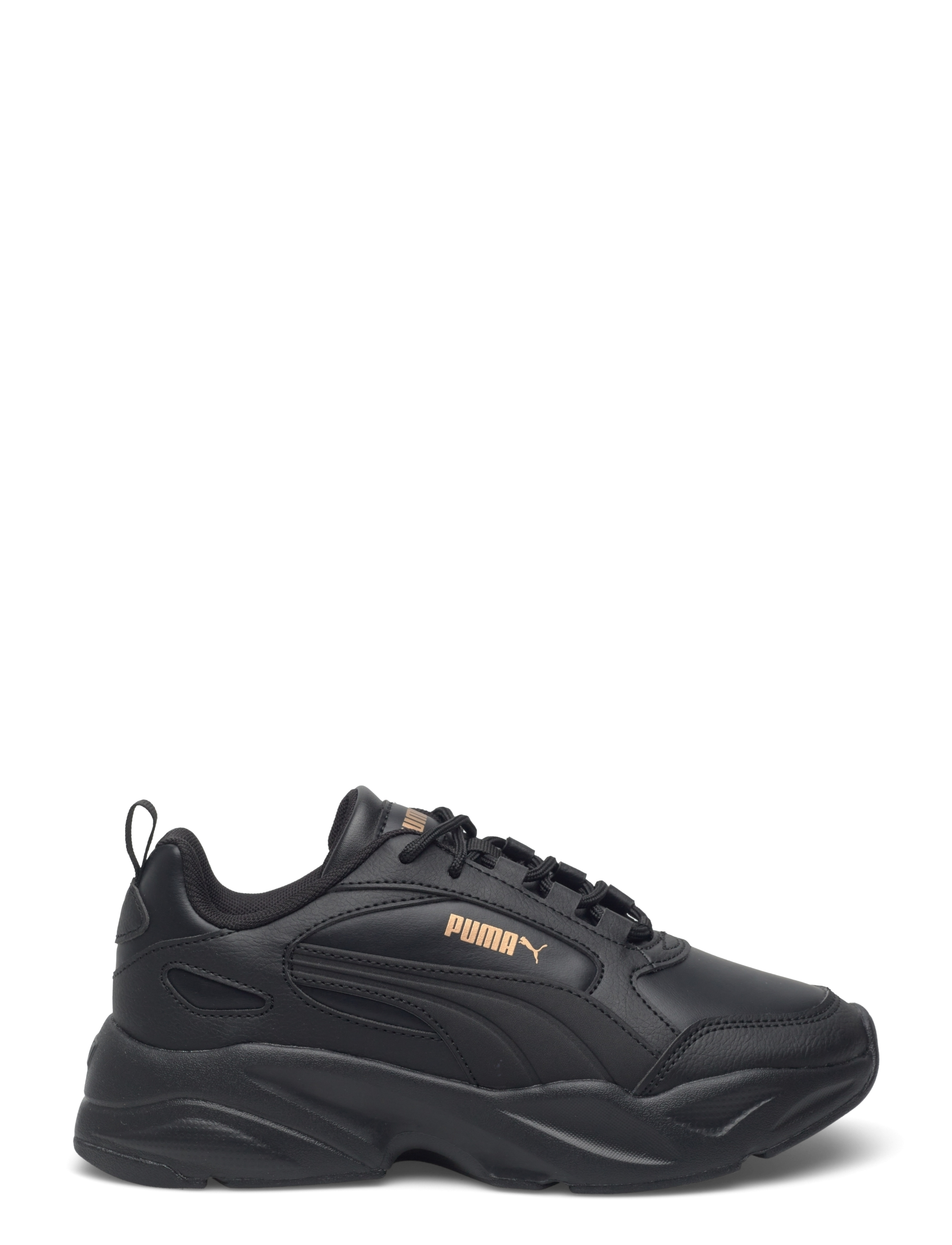 PUMA - Cassia 2.0 L - puma black-puma black-puma gold - 1