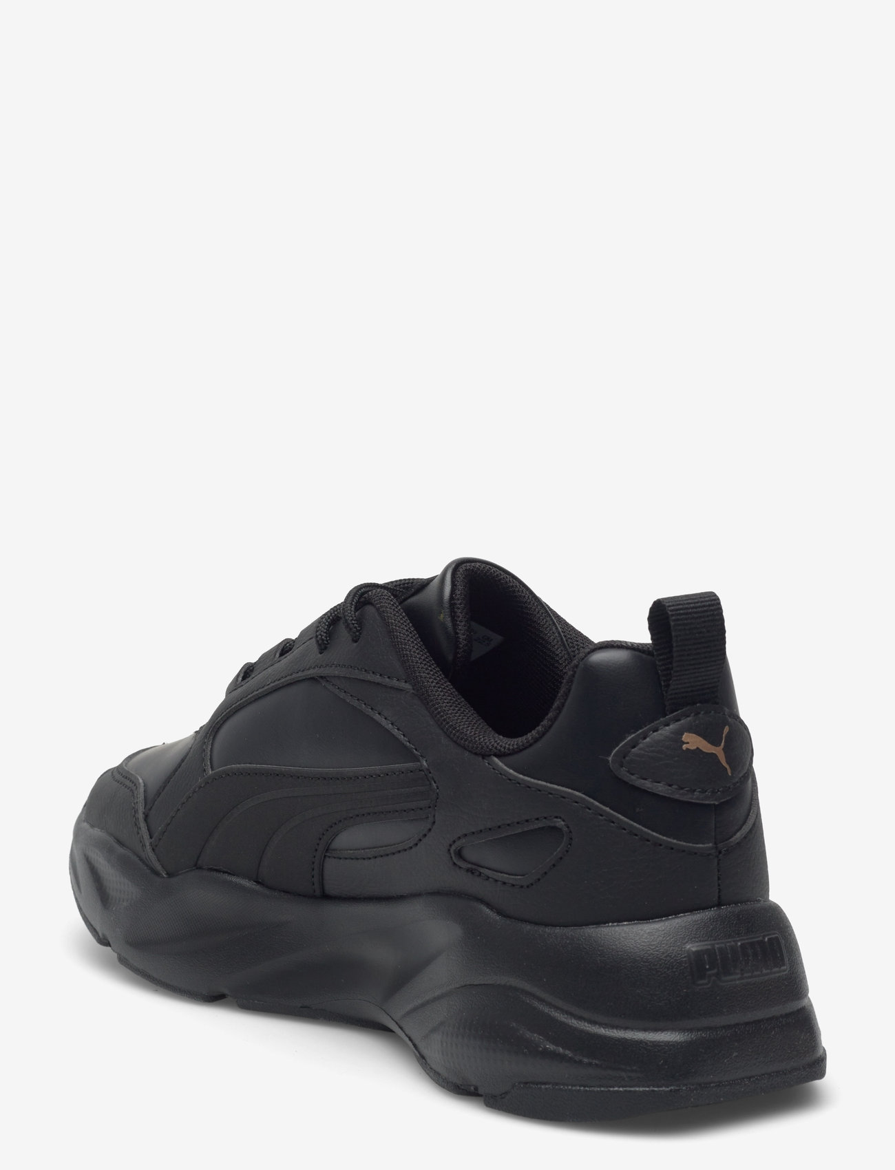 PUMA - Cassia 2.0 L - tennised - puma black-puma black-puma gold - 2