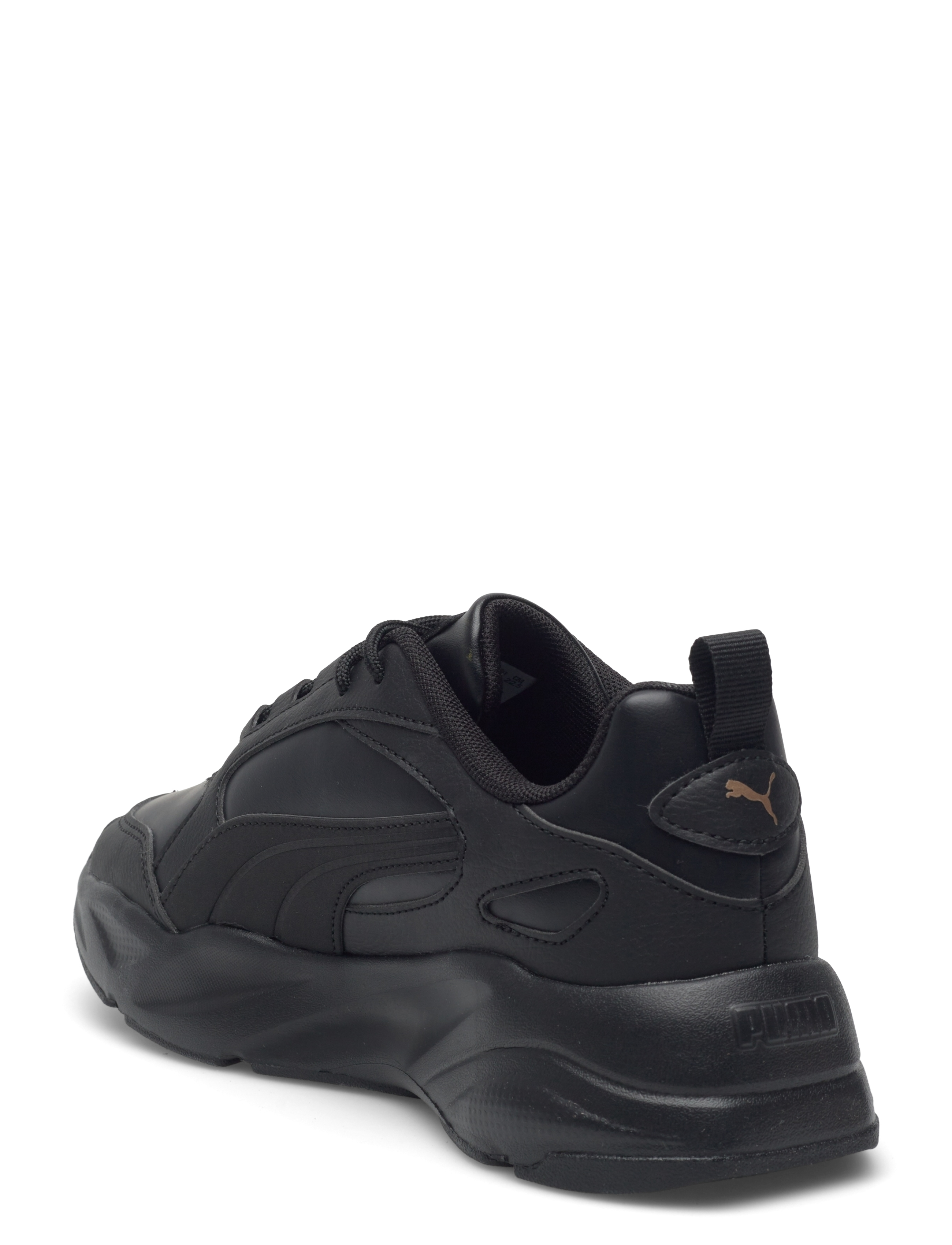 PUMA - Cassia 2.0 L - puma black-puma black-puma gold - 2