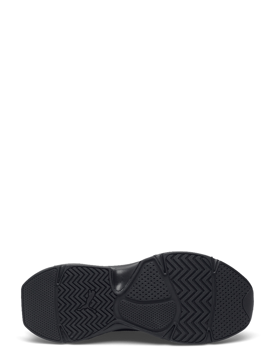 PUMA - Cassia 2.0 L - niedrige sneakers - puma black-puma black-puma gold - 4