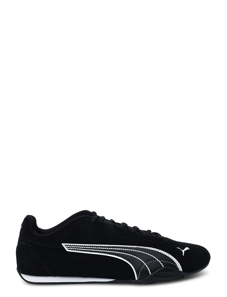 PUMA - PUMA CATCH SD - niedriger schnitt - puma black-puma white - 2