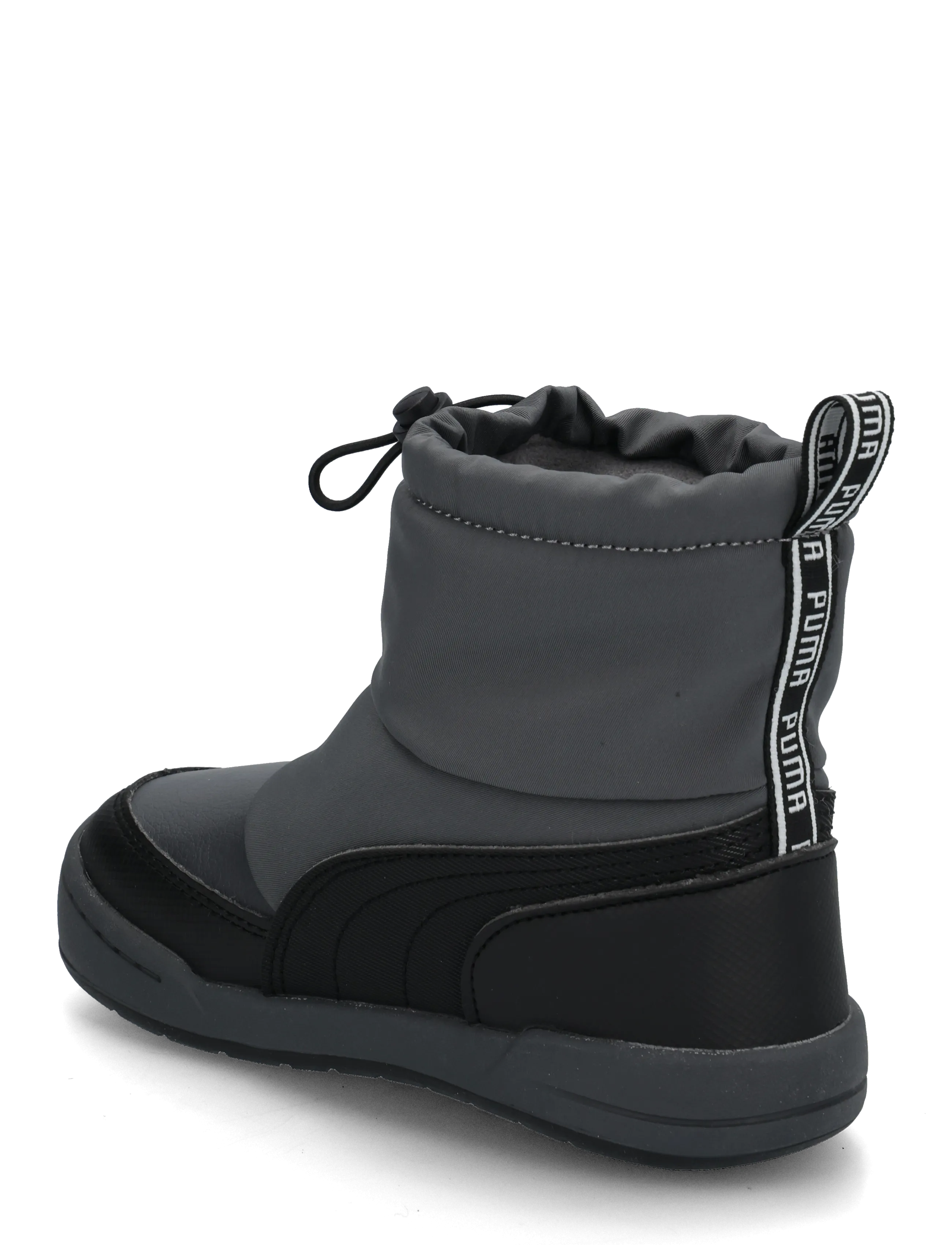 PUMA - Puma Multiflex 2 Boot AC Inf - kleidung - dusky gray-puma black-puma white - 1