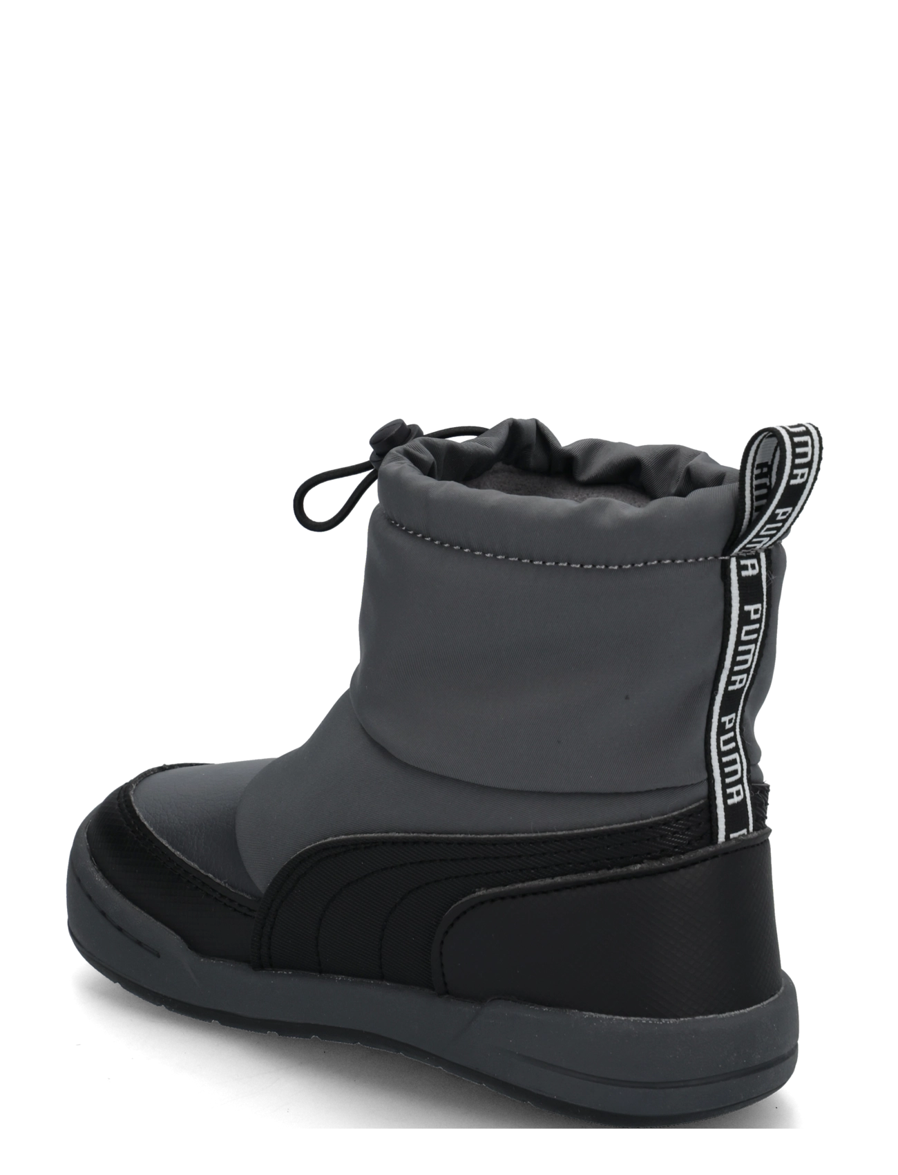PUMA - Puma Multiflex 2 Boot AC Inf - kleidung - dusky gray-puma black-puma white - 1