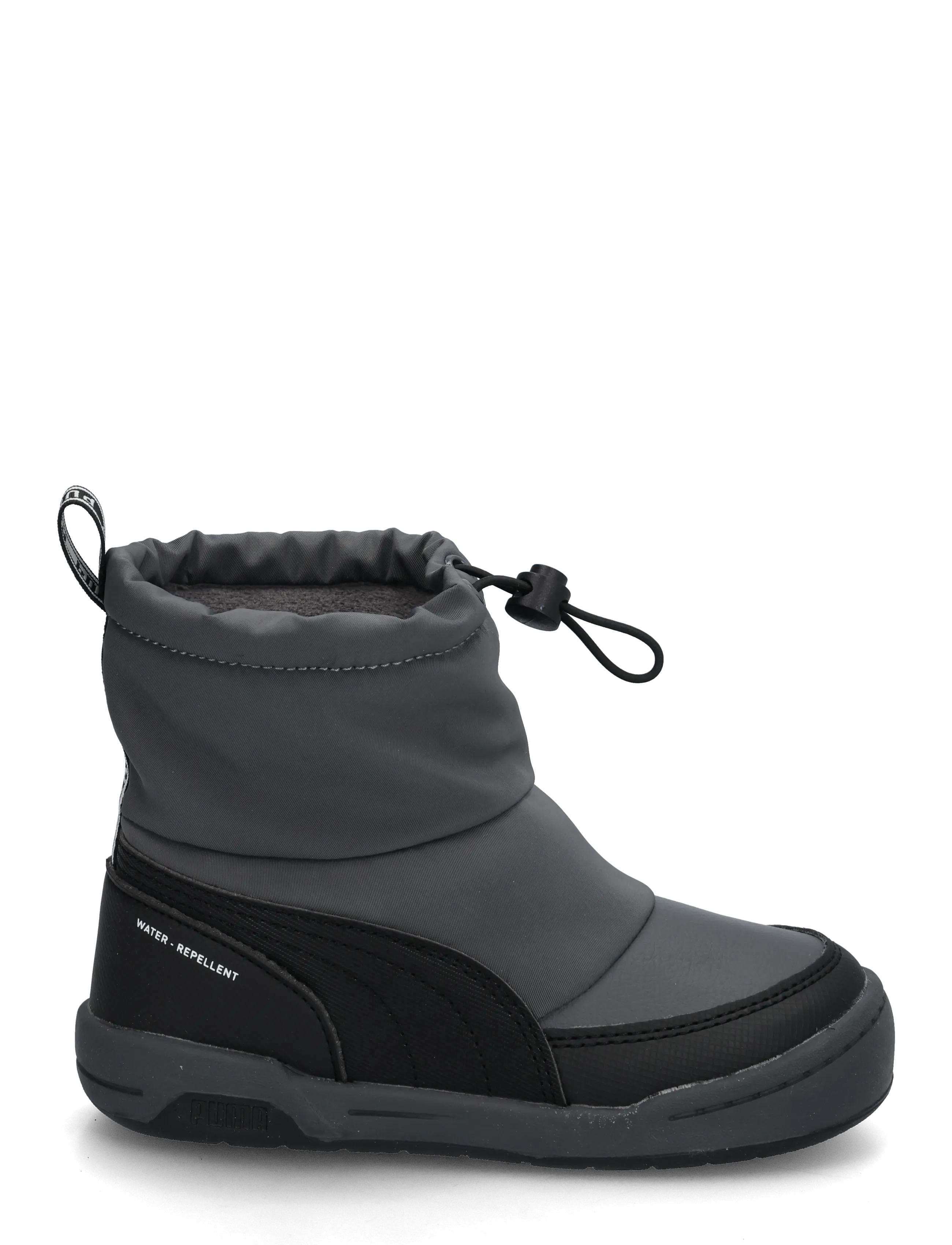 PUMA - Puma Multiflex 2 Boot AC Inf - kleidung - dusky gray-puma black-puma white - 2
