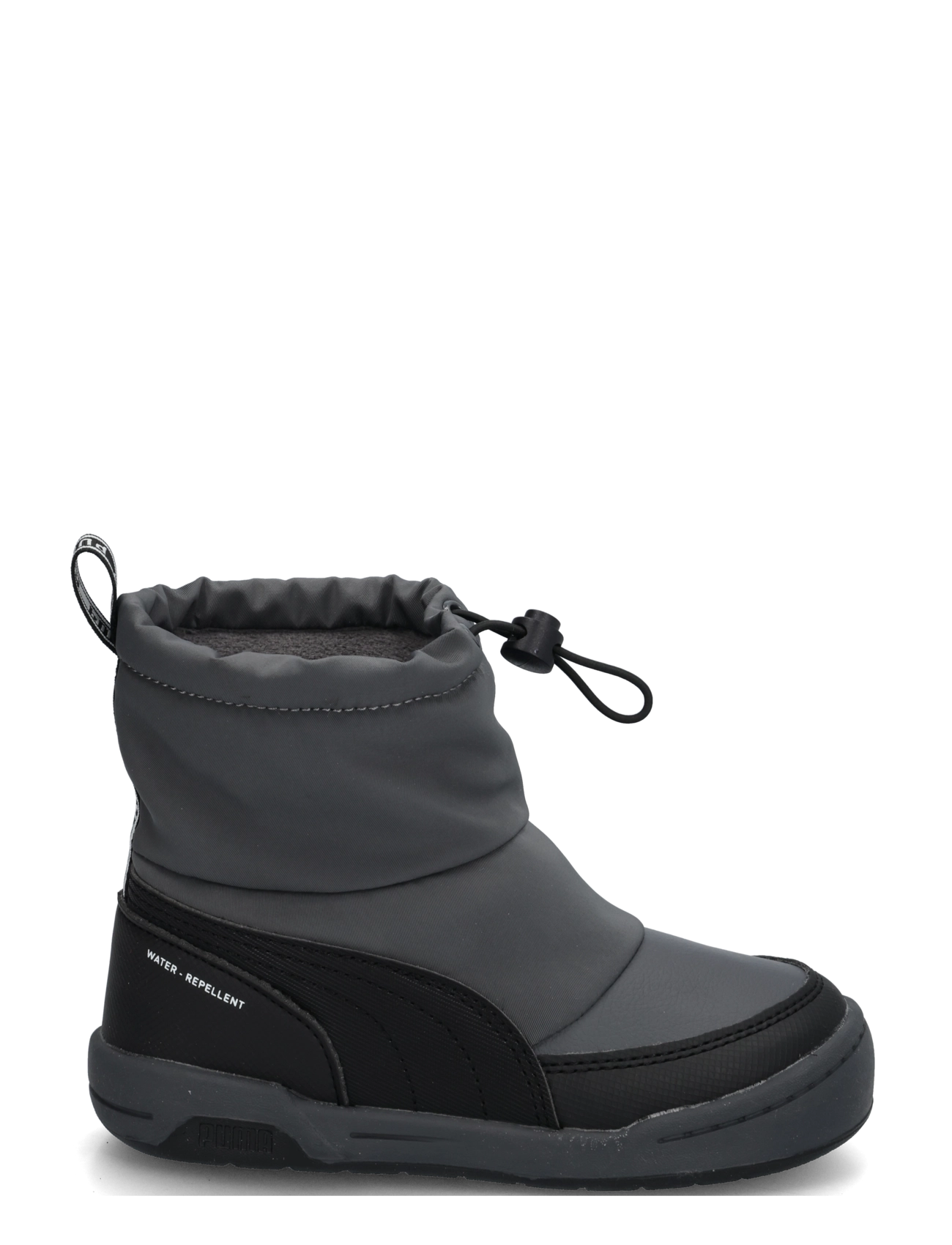 PUMA - Puma Multiflex 2 Boot AC Inf - kleidung - dusky gray-puma black-puma white - 2