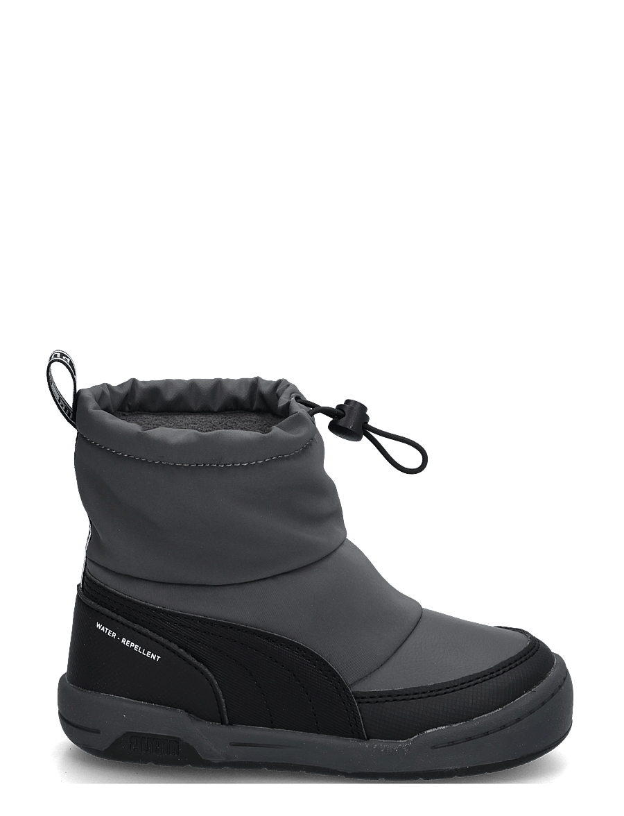 PUMA - Puma Multiflex 2 Boot AC Inf - kleidung - dusky gray-puma black-puma white - 2
