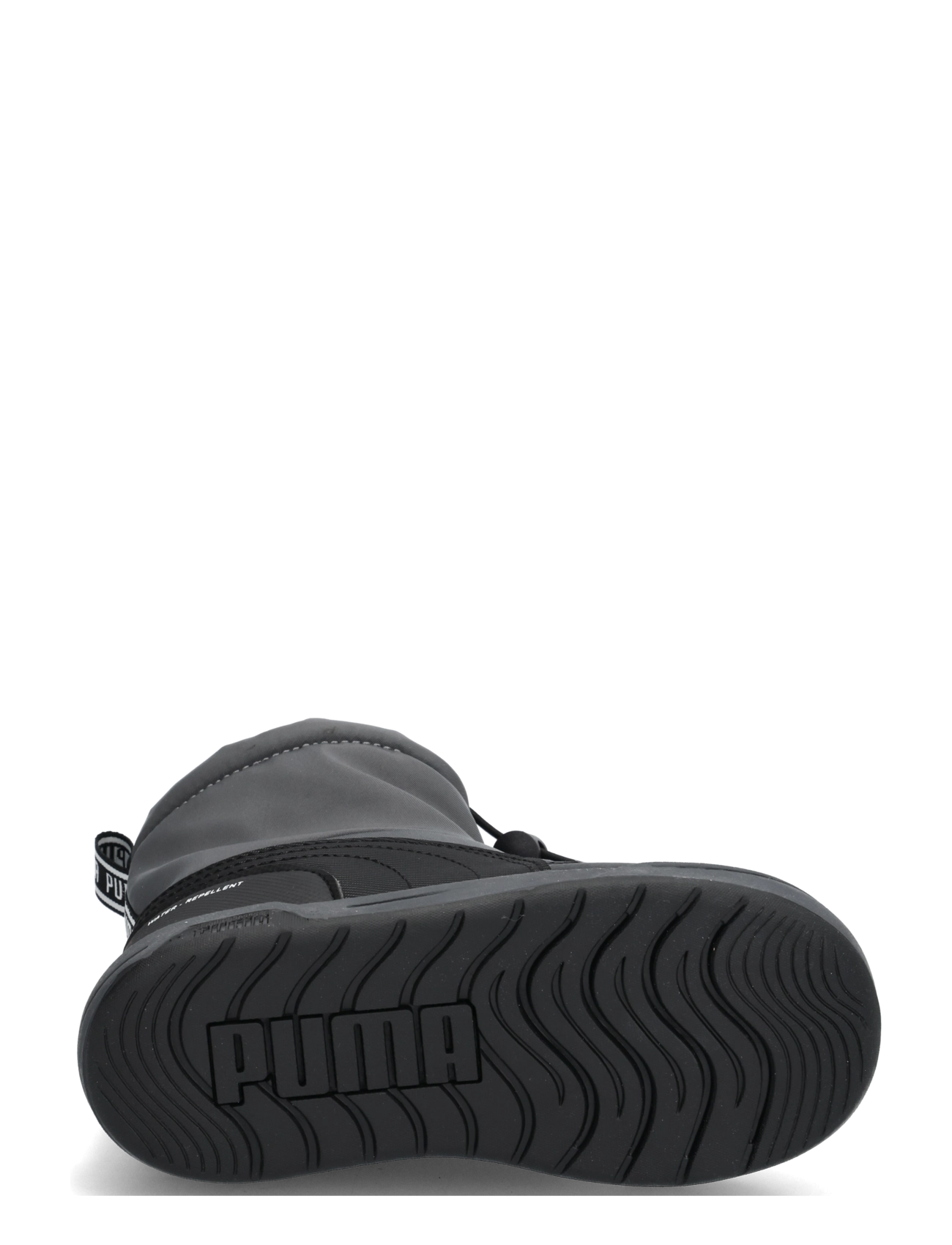 PUMA - Puma Multiflex 2 Boot AC Inf - kleidung - dusky gray-puma black-puma white - 4