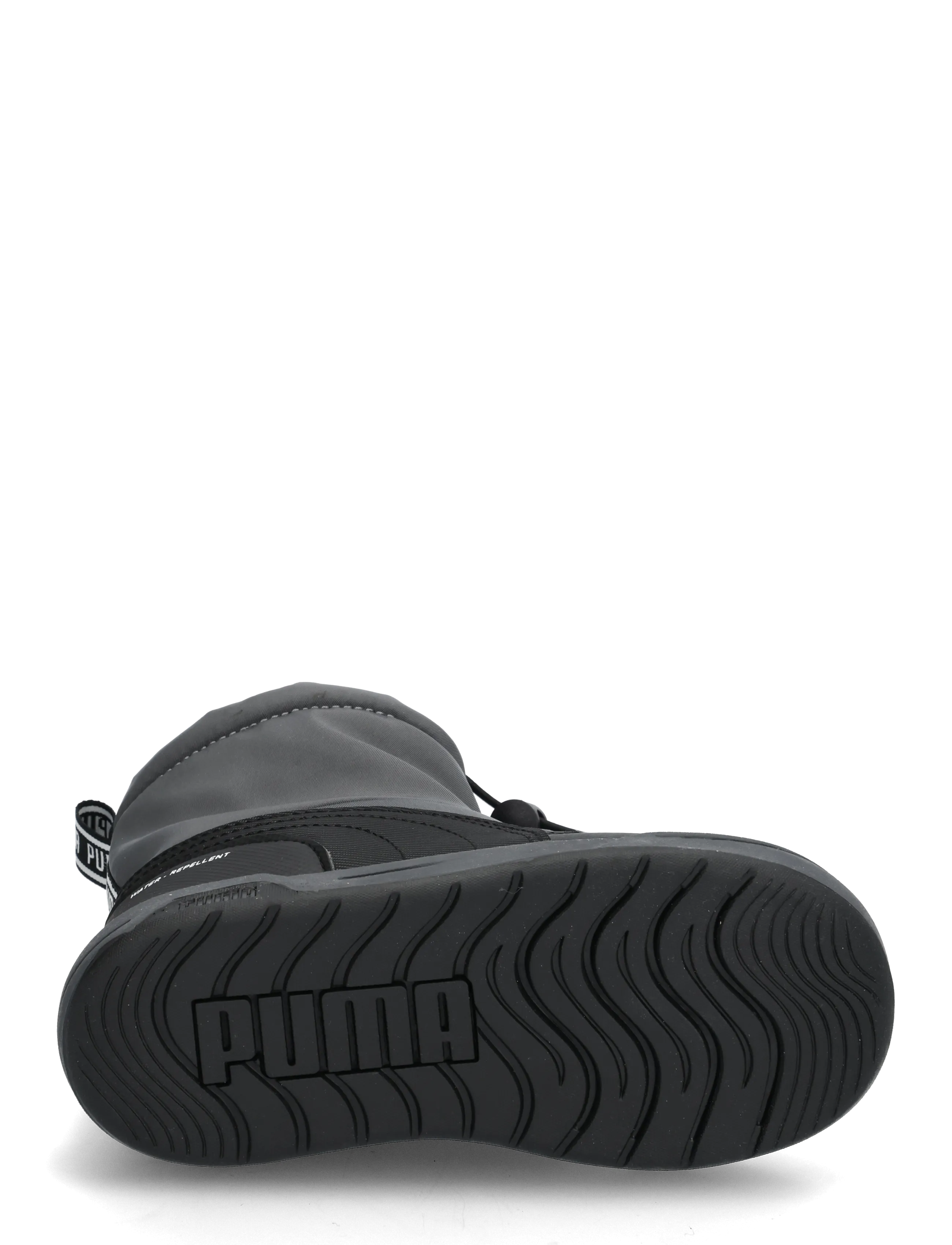 PUMA - Puma Multiflex 2 Boot AC Inf - kleidung - dusky gray-puma black-puma white - 4