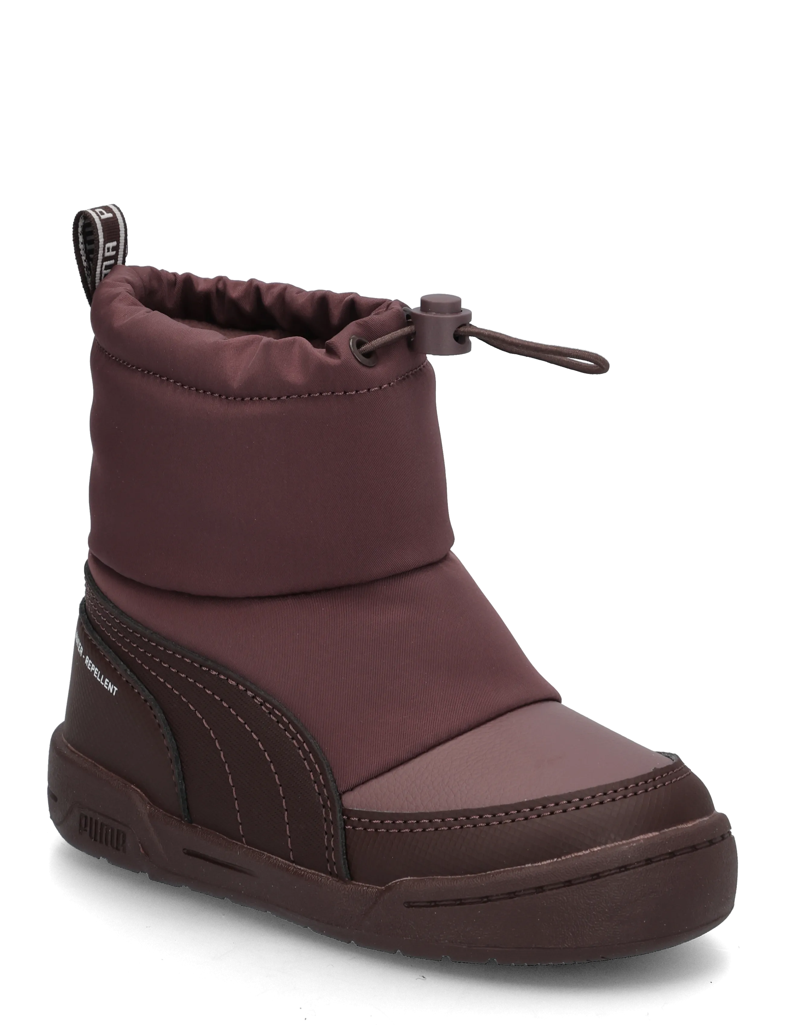 PUMA Puma Multiflex 2 Boot AC Inf - PUMA - RICH COCOA-CHOCOLATE FONDUE / brown